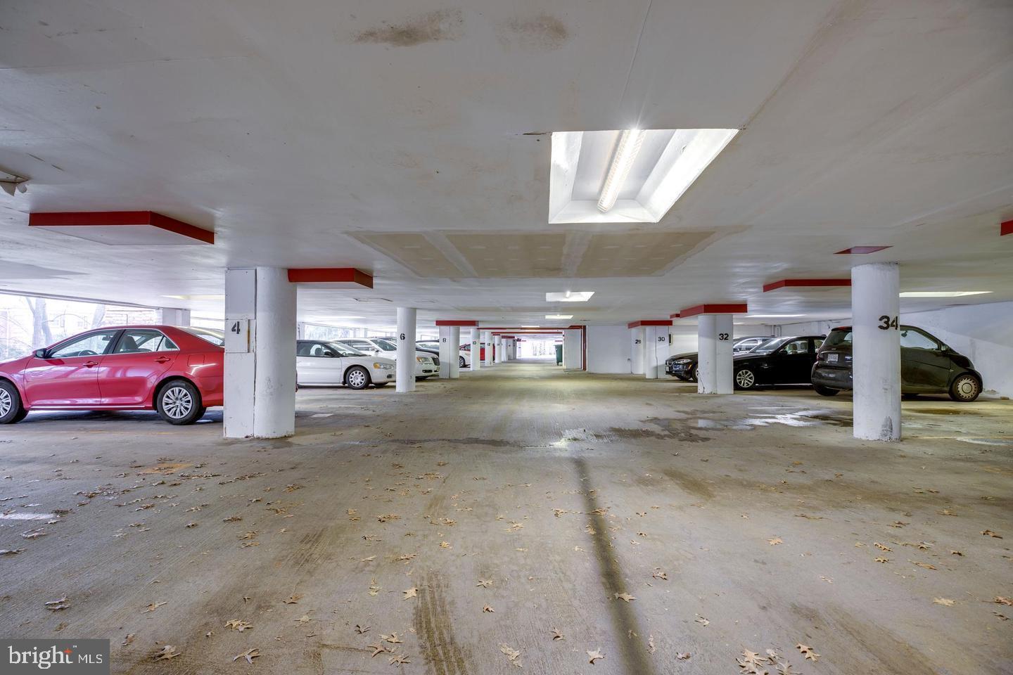 THE COLONIES - Residential Lease