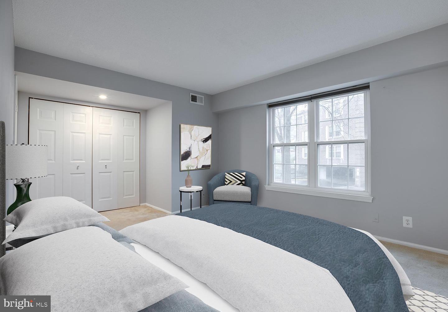 THE COLONIES - Residential Lease