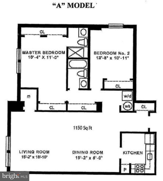 THE COLONIES - Residential Lease