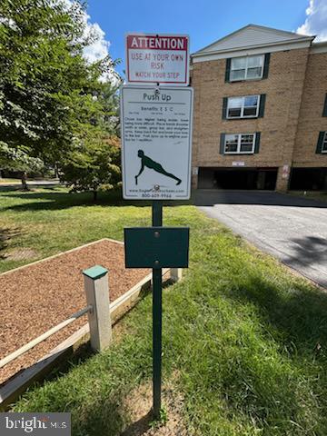 THE COLONIES - Residential Lease