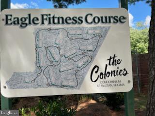 THE COLONIES - Residential Lease