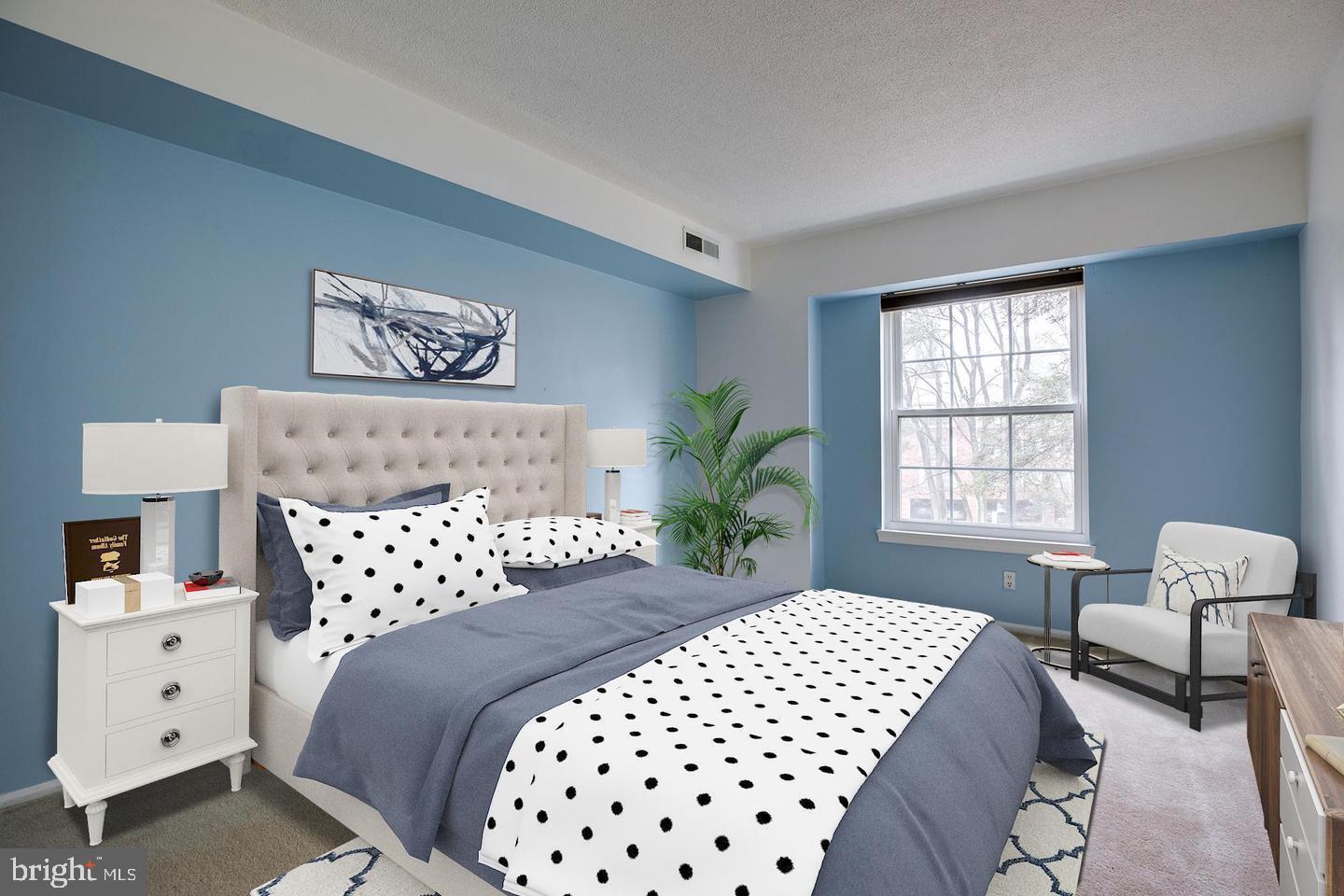 THE COLONIES - Residential Lease