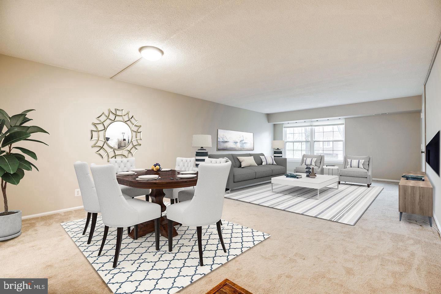 THE COLONIES - Residential Lease