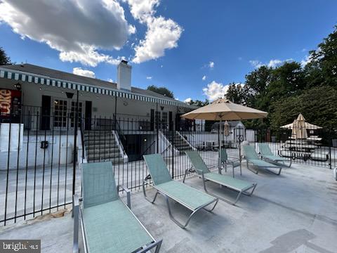 THE COLONIES - Residential Lease