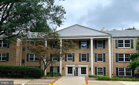 THE COLONIES - Residential Lease