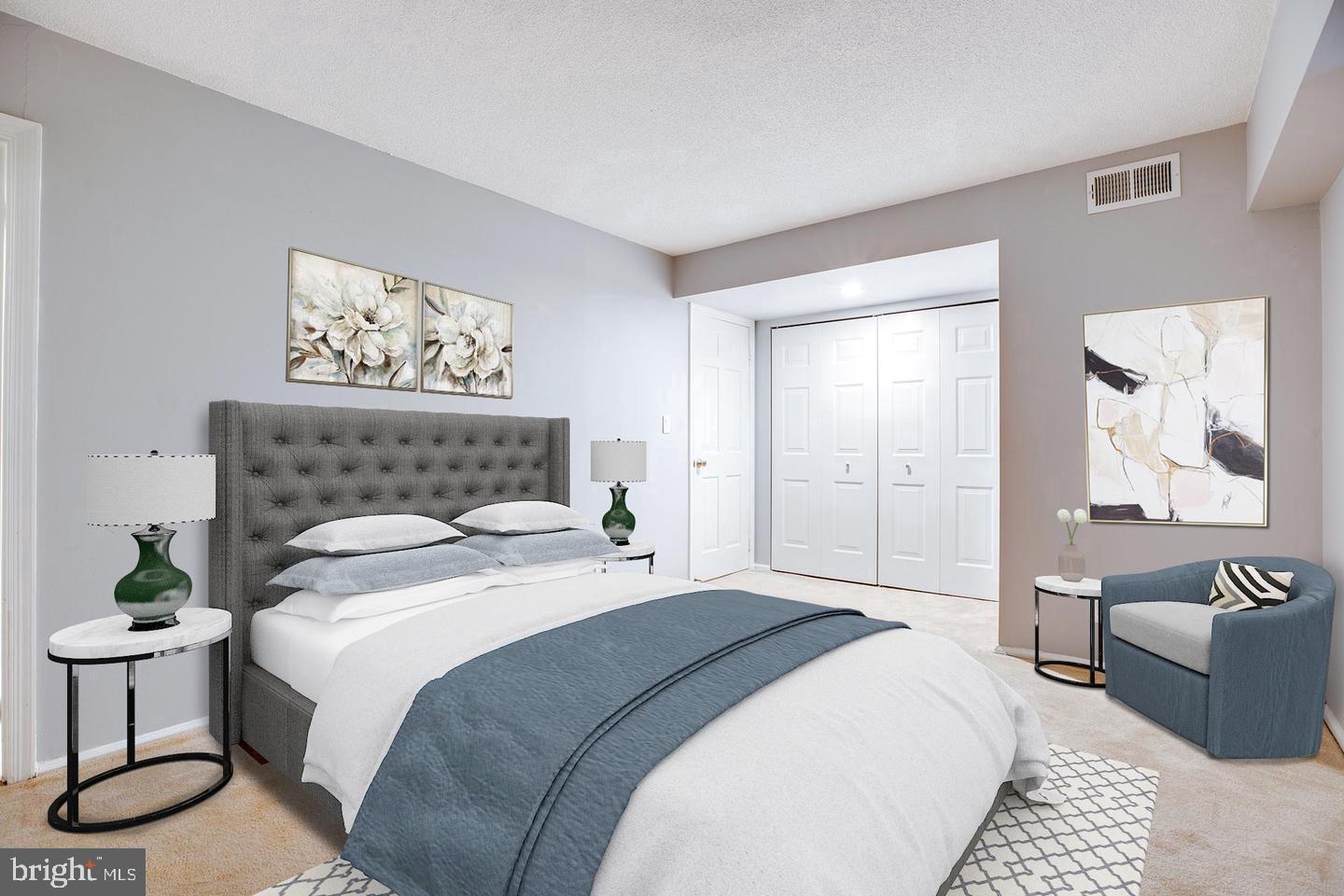 THE COLONIES - Residential Lease