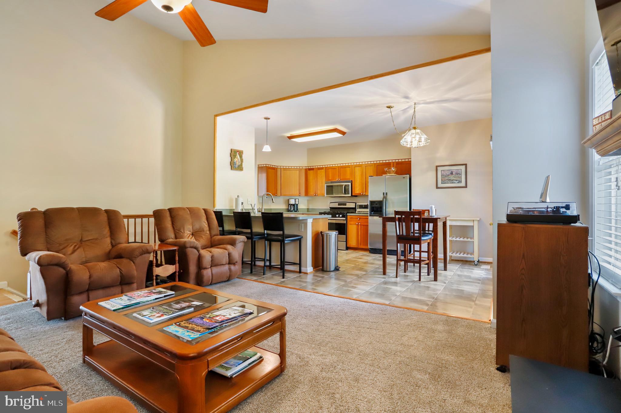 STONEBRIDGE - Residential