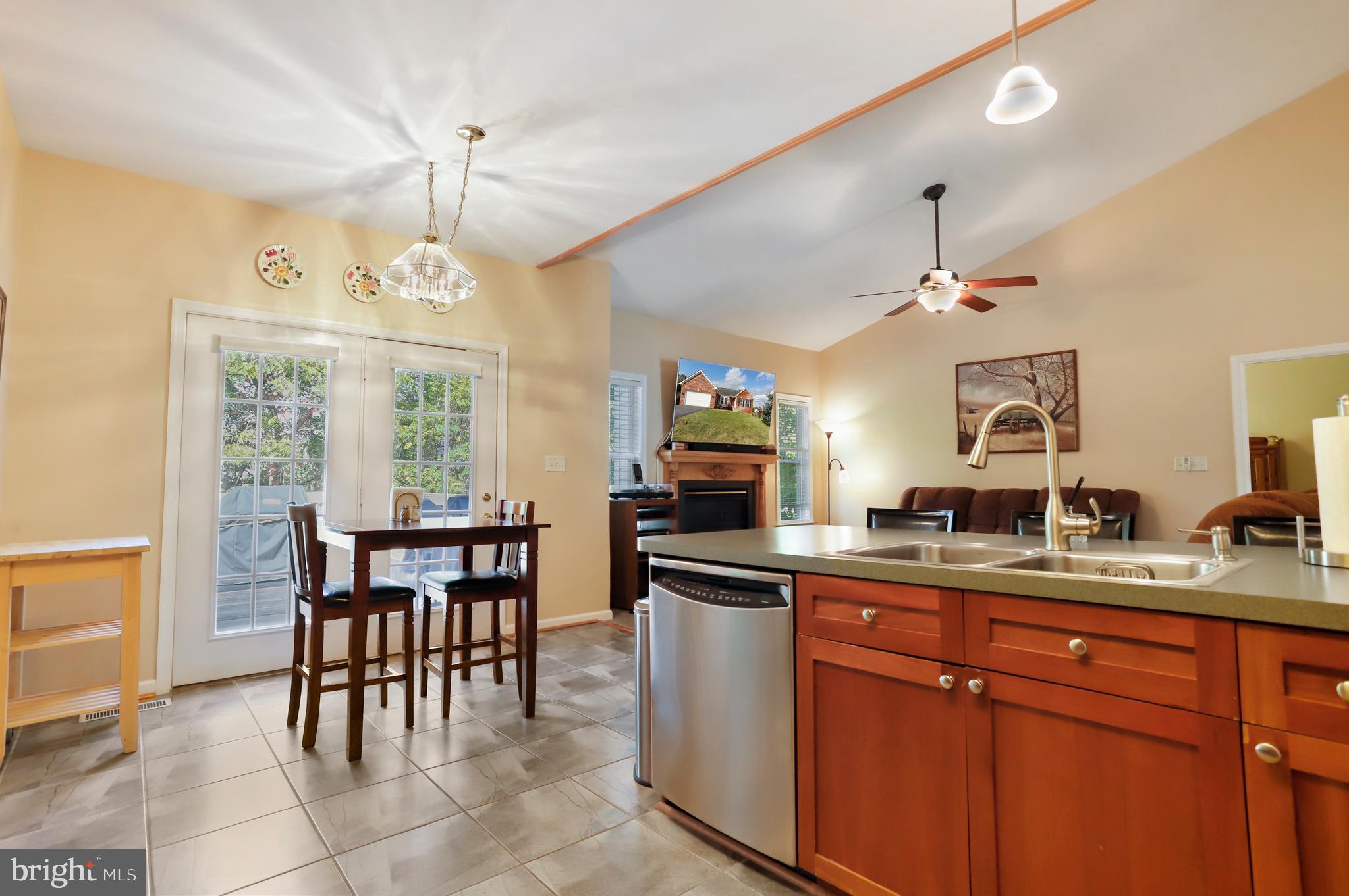 STONEBRIDGE - Residential