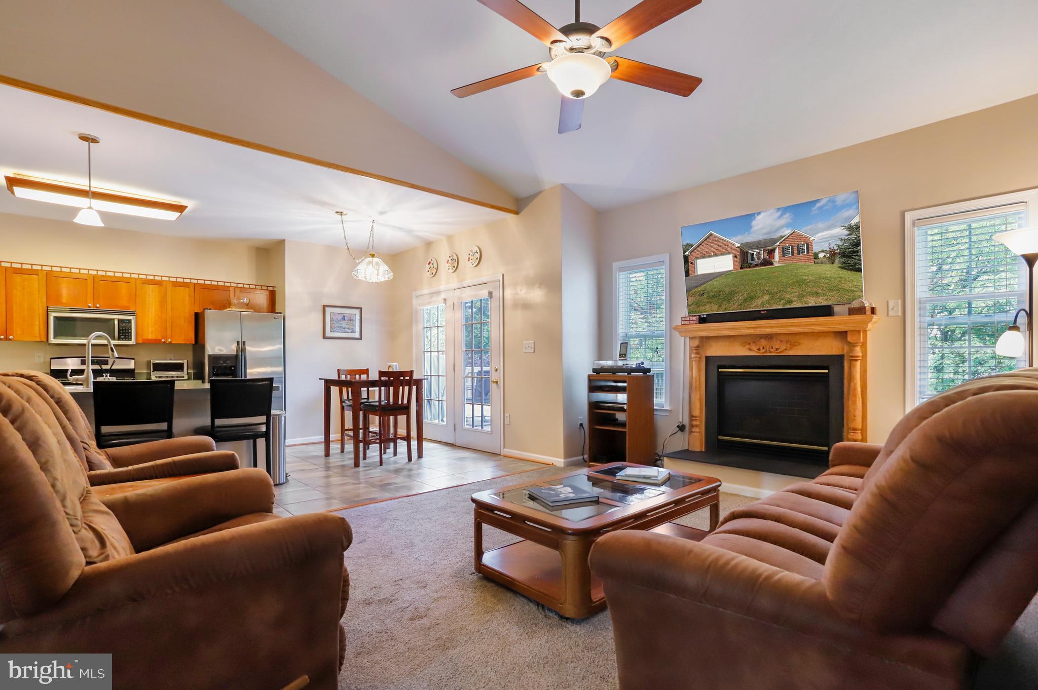 STONEBRIDGE - Residential