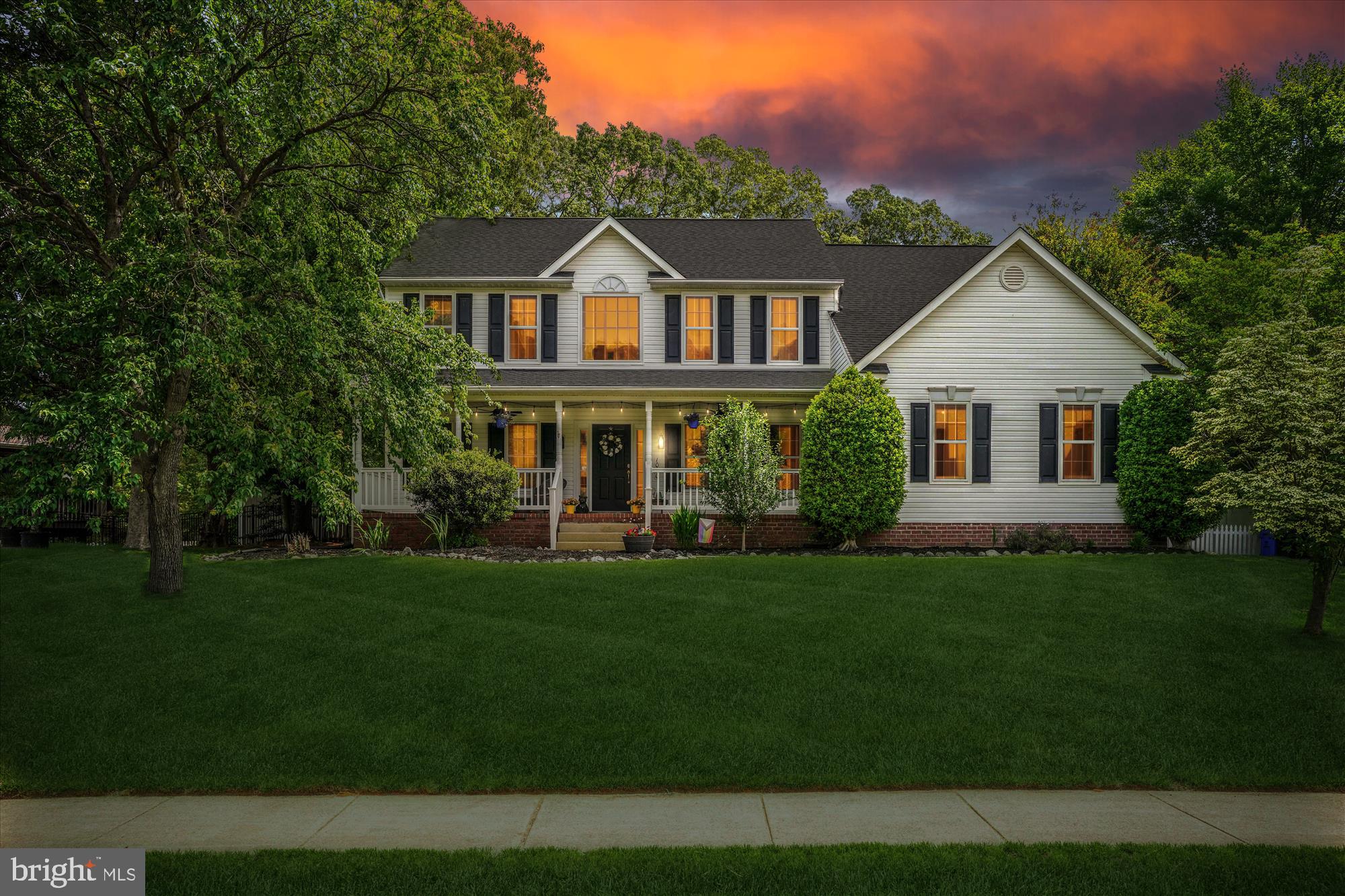 1020 NORFOLK DRIVE
