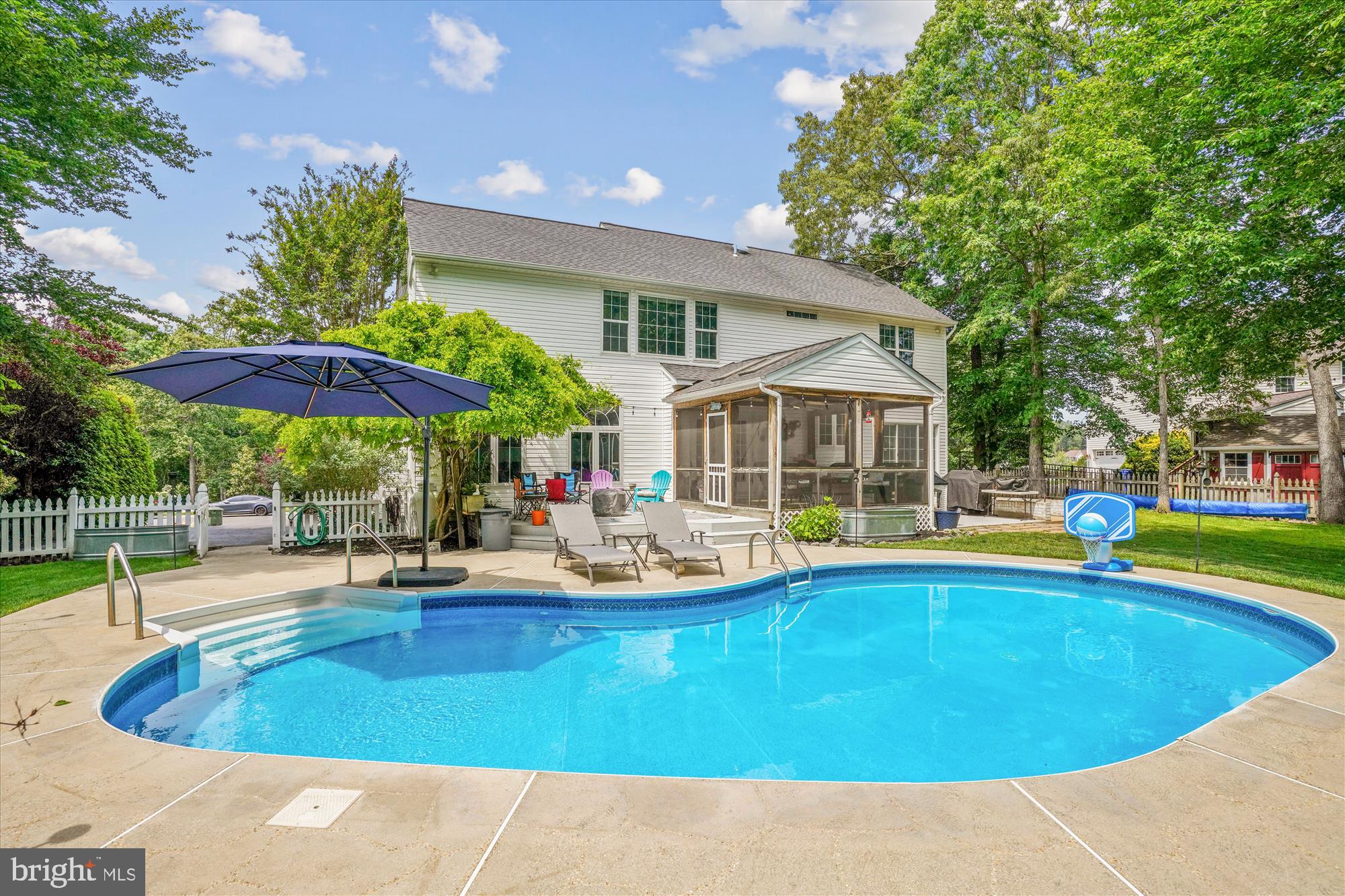 1020 NORFOLK DRIVE
