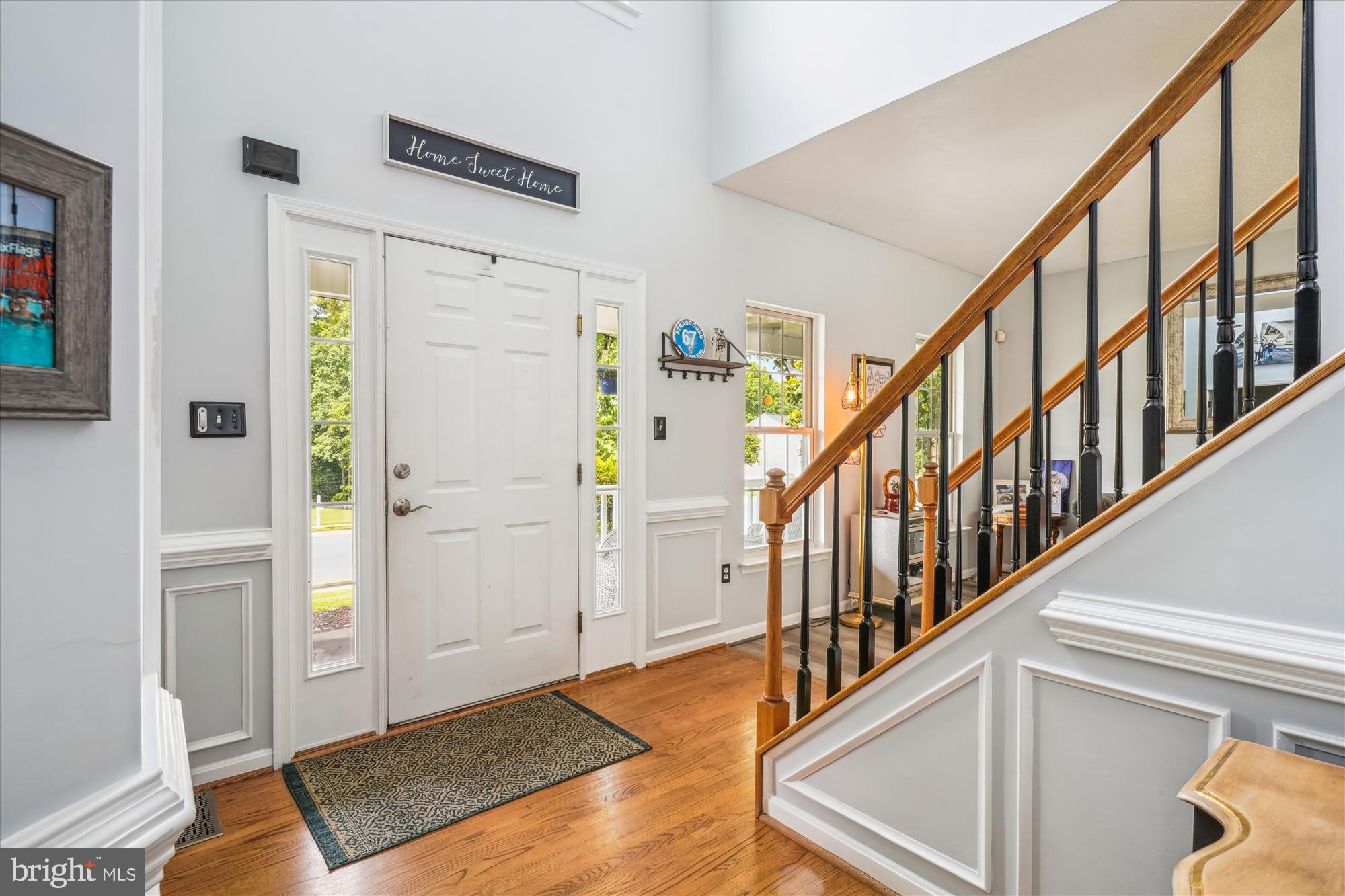 1020 NORFOLK DRIVE