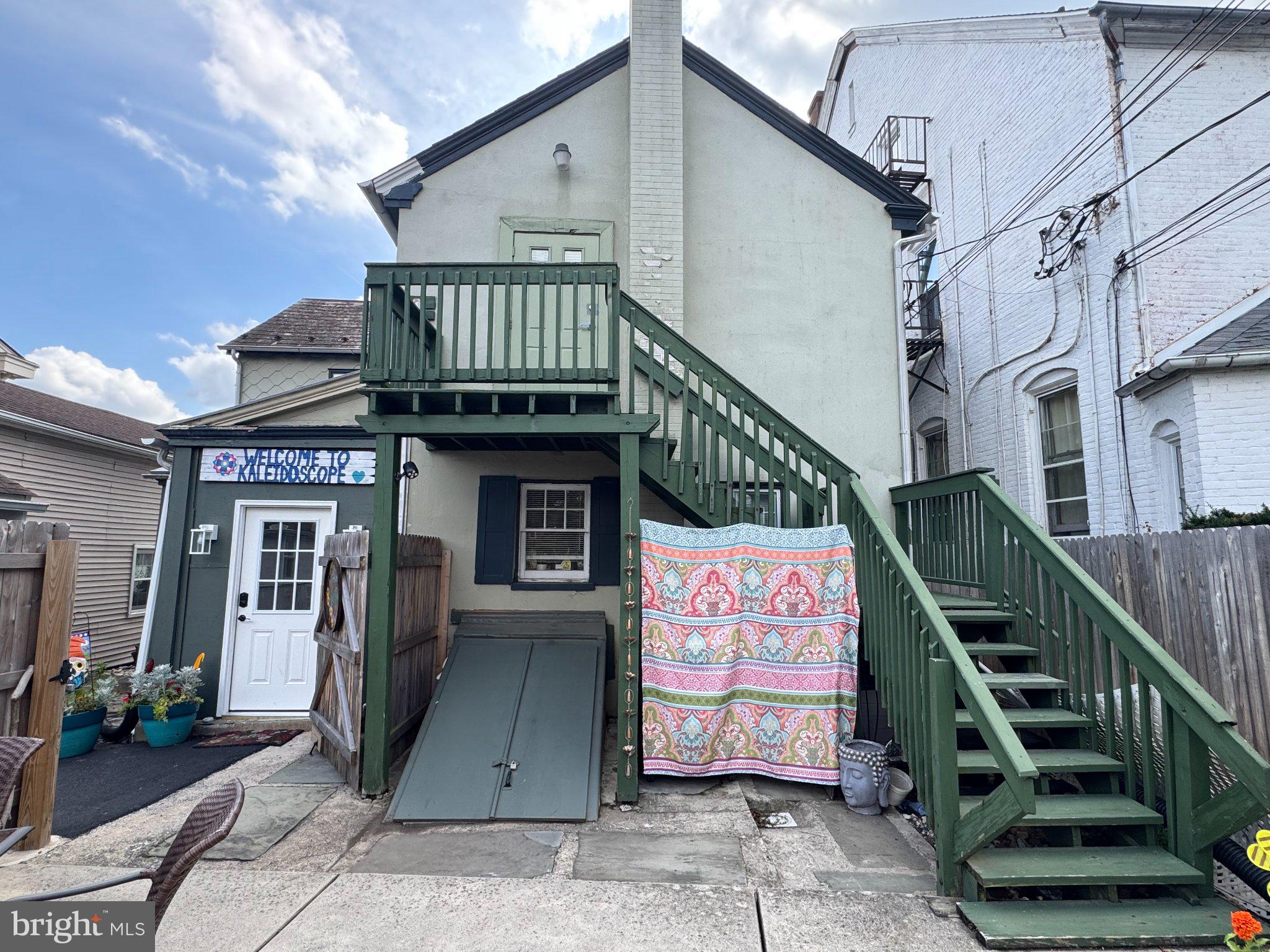 135 N MAIN STREET B
