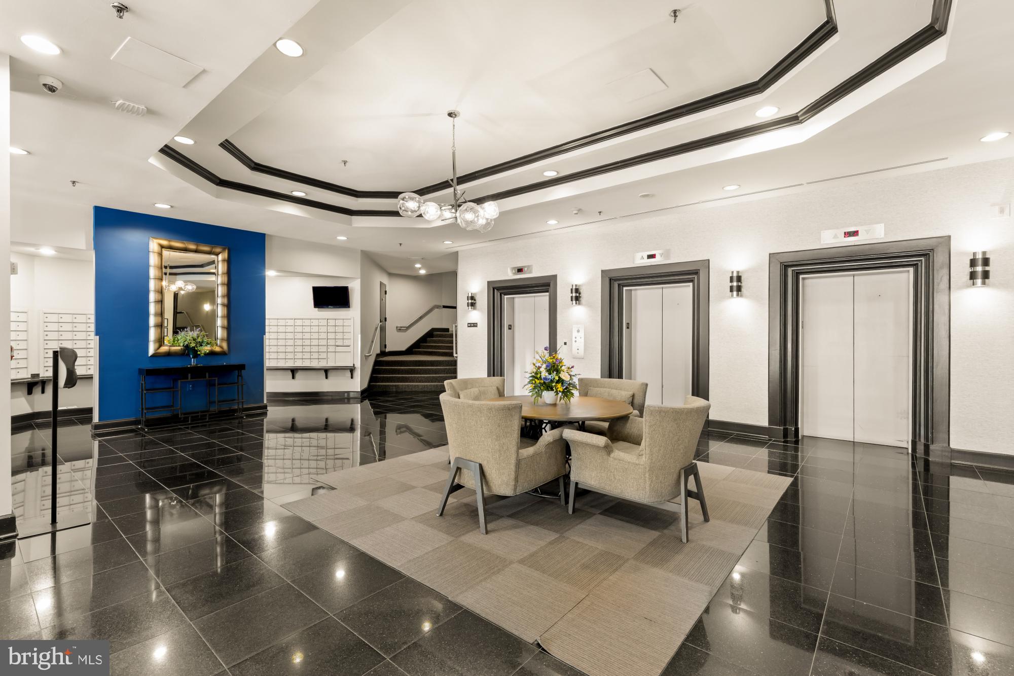 1001 N RANDOLPH STREET 309