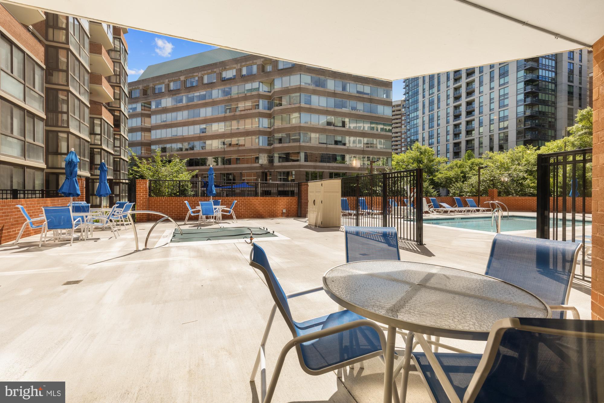 BALLSTON - Residential