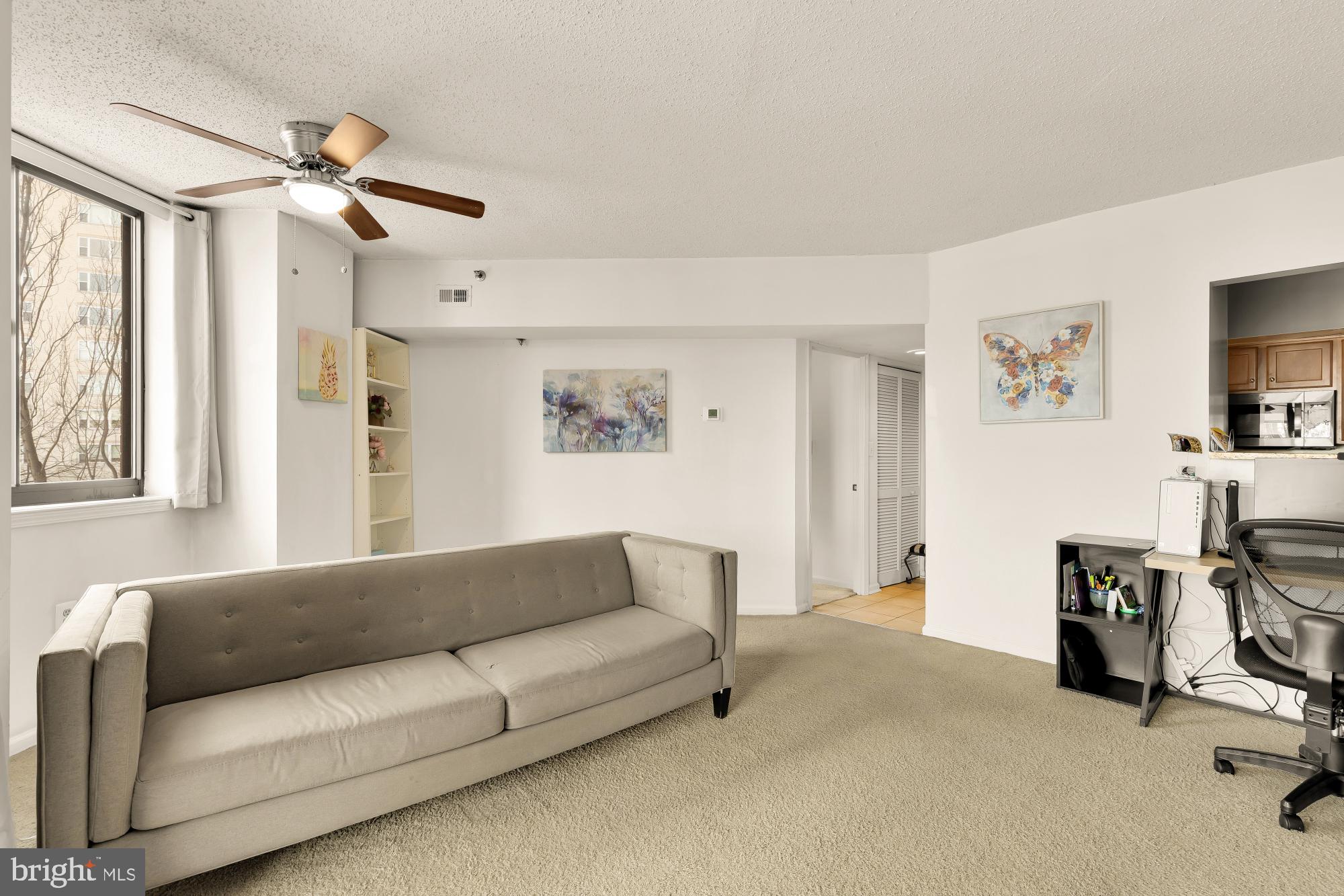 BALLSTON - Residential