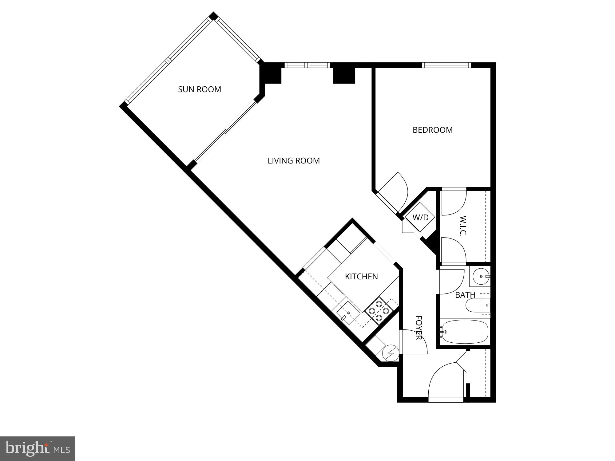 BALLSTON - Residential