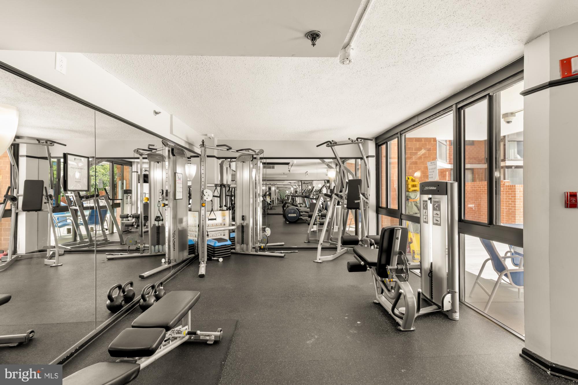 BALLSTON - Residential