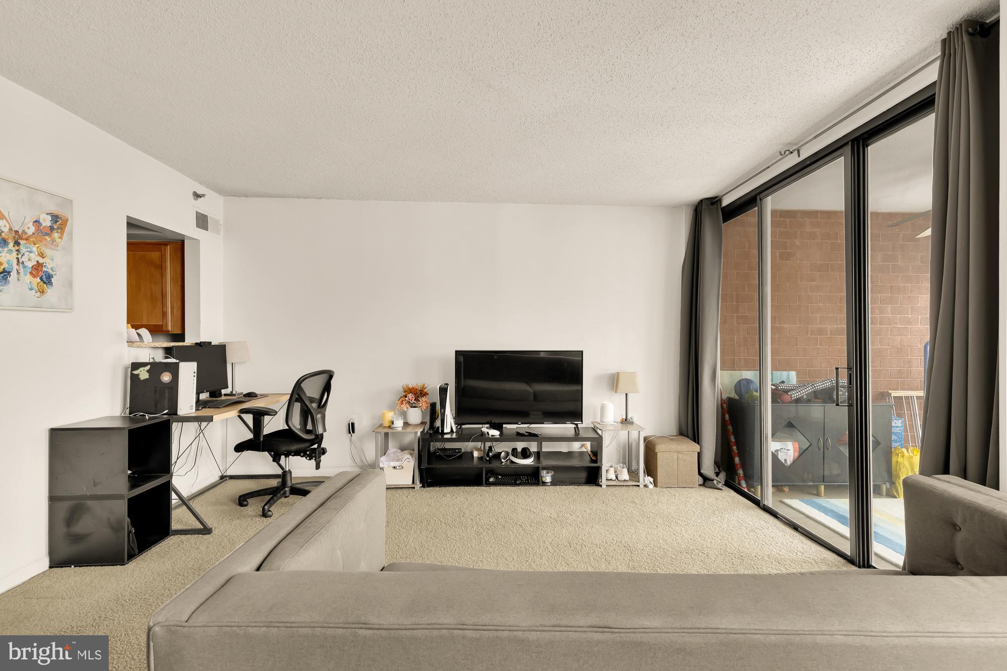 BALLSTON - Residential