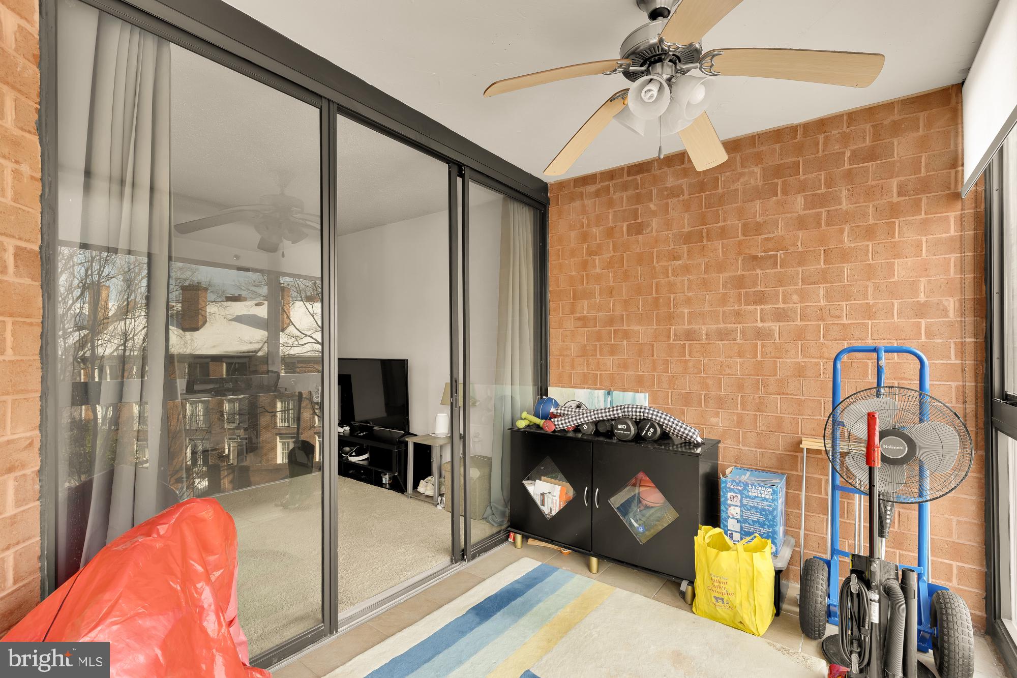 BALLSTON - Residential