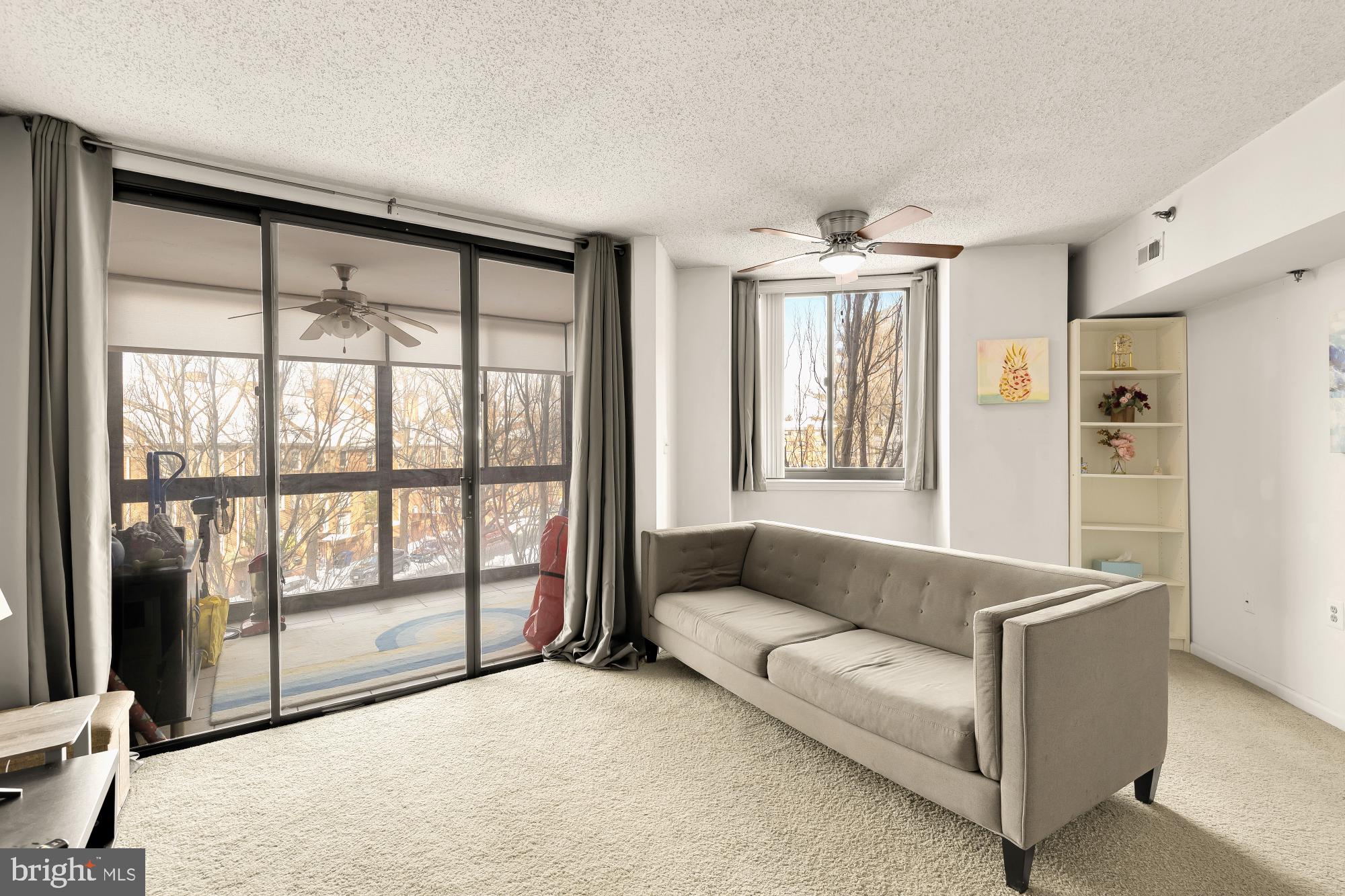 BALLSTON - Residential