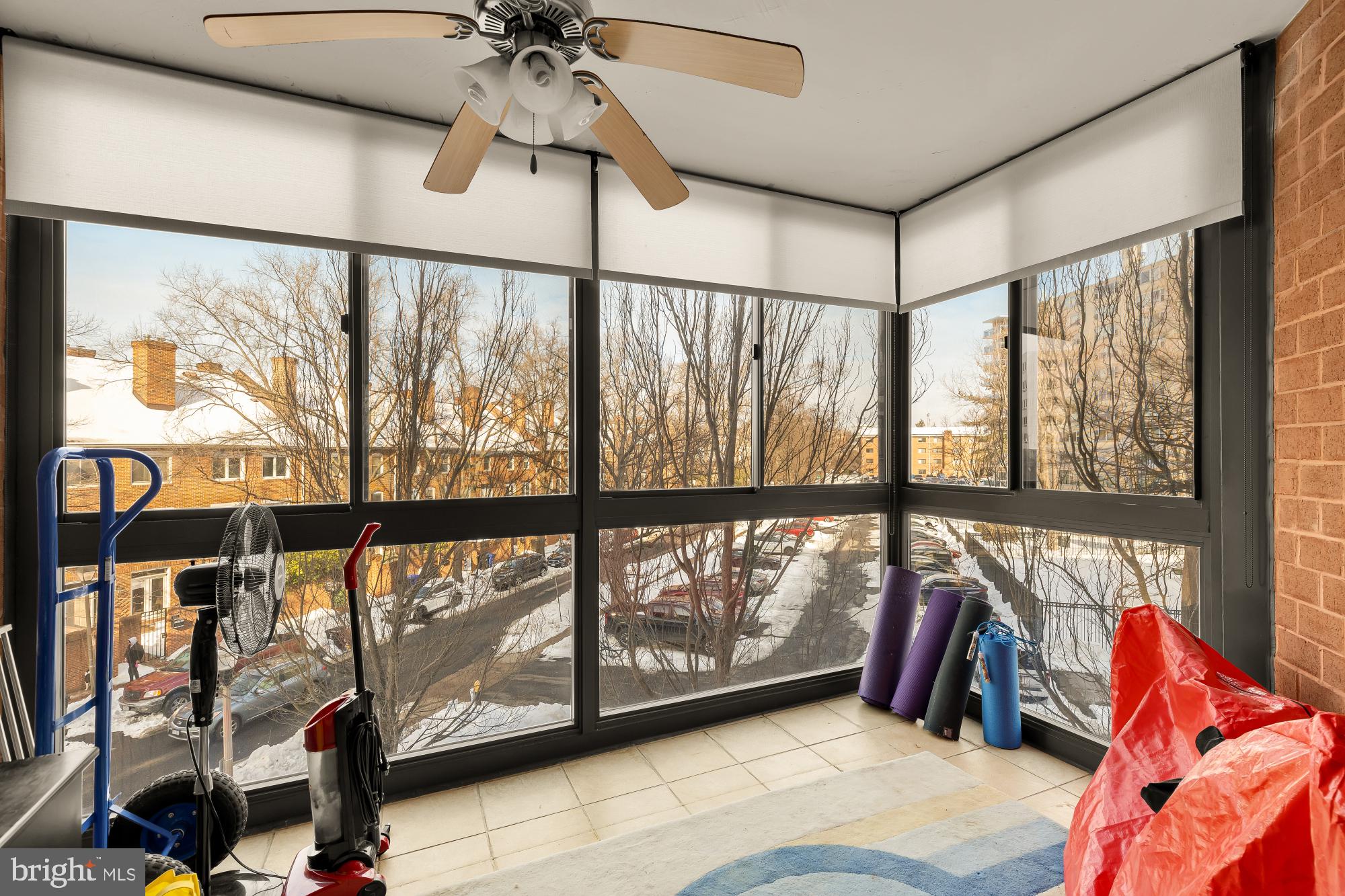 BALLSTON - Residential