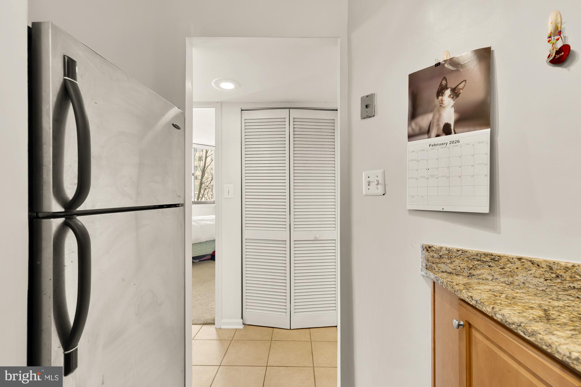 BALLSTON - Residential