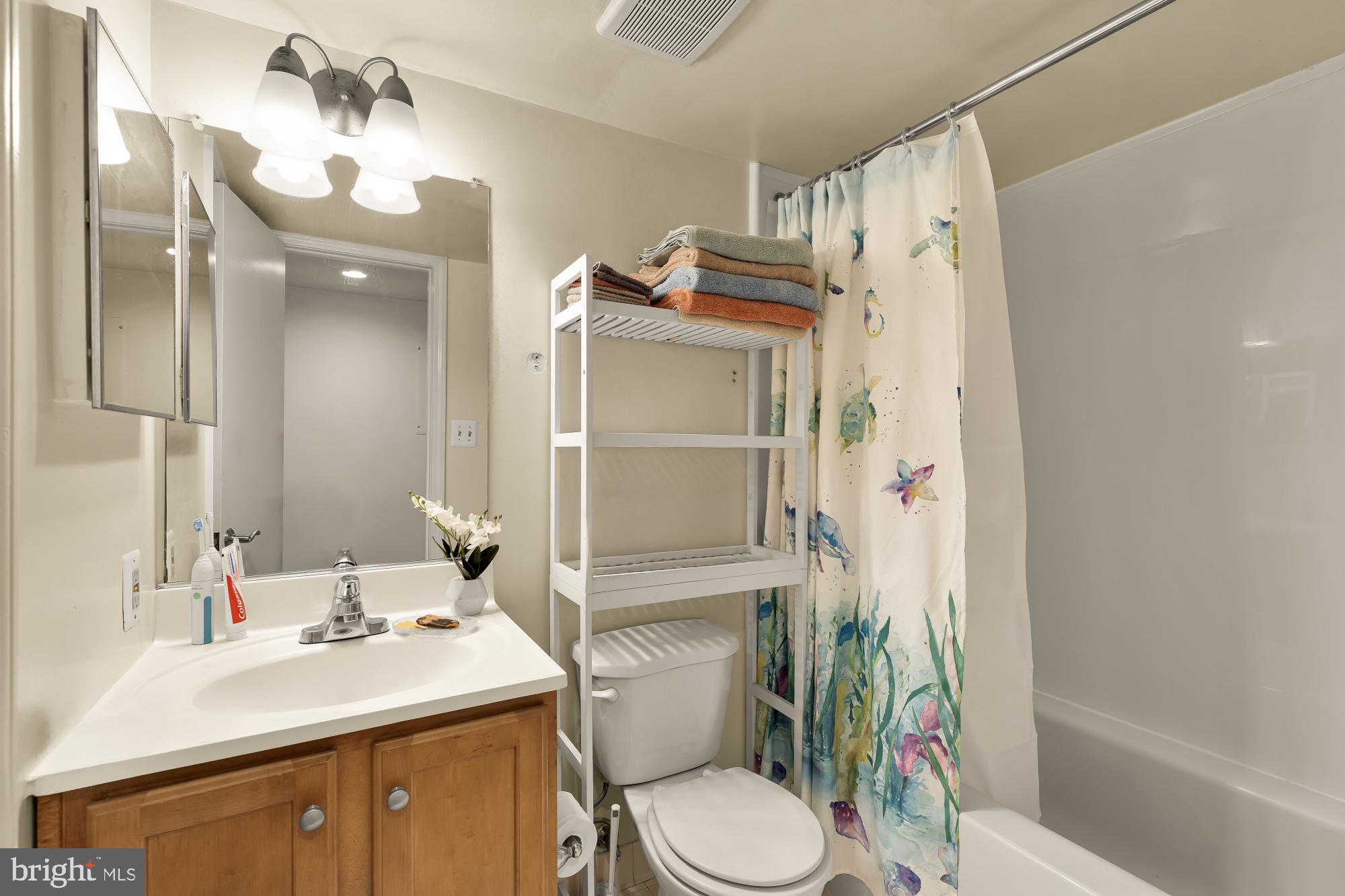 BALLSTON - Residential