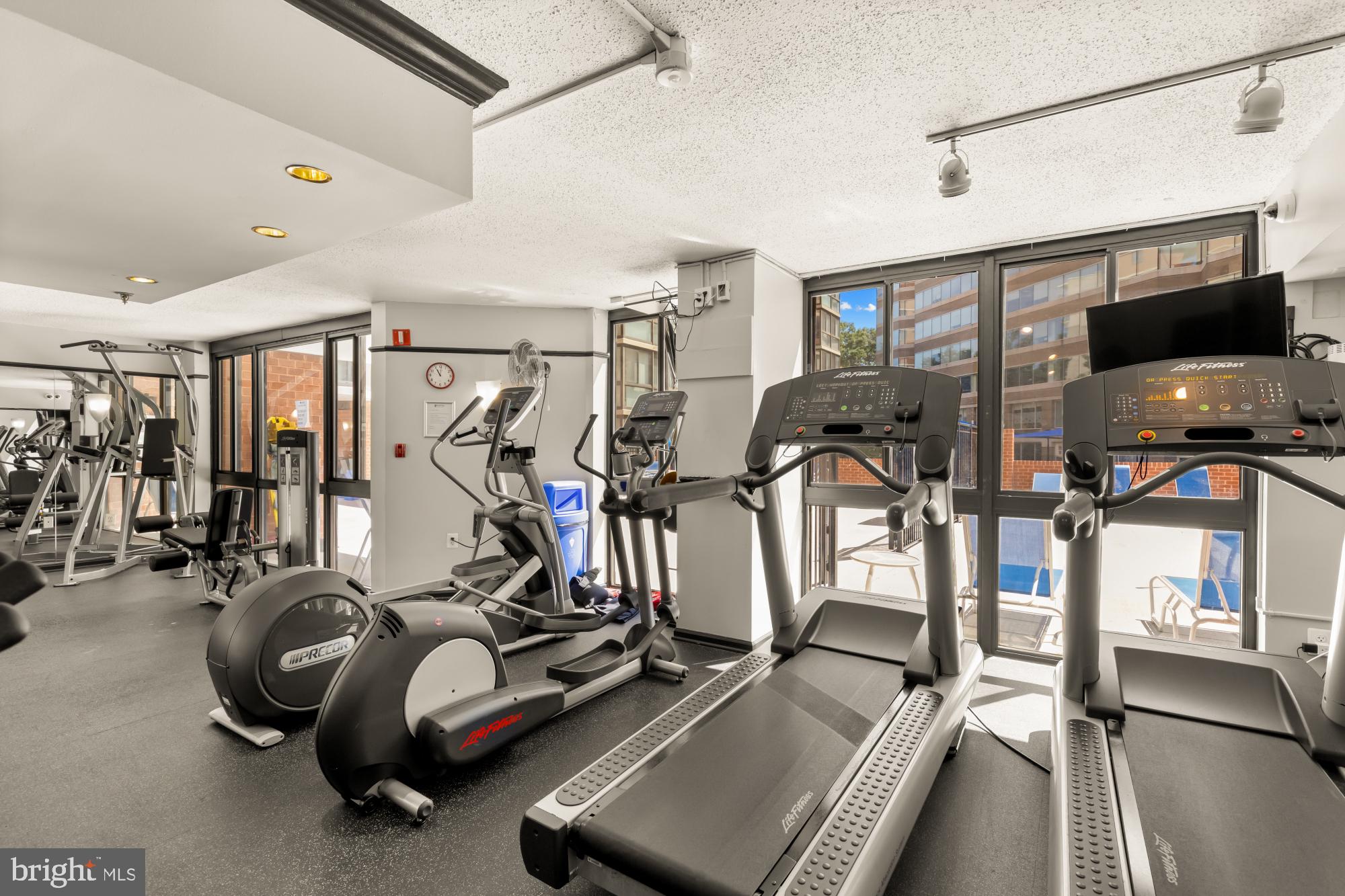 BALLSTON - Residential