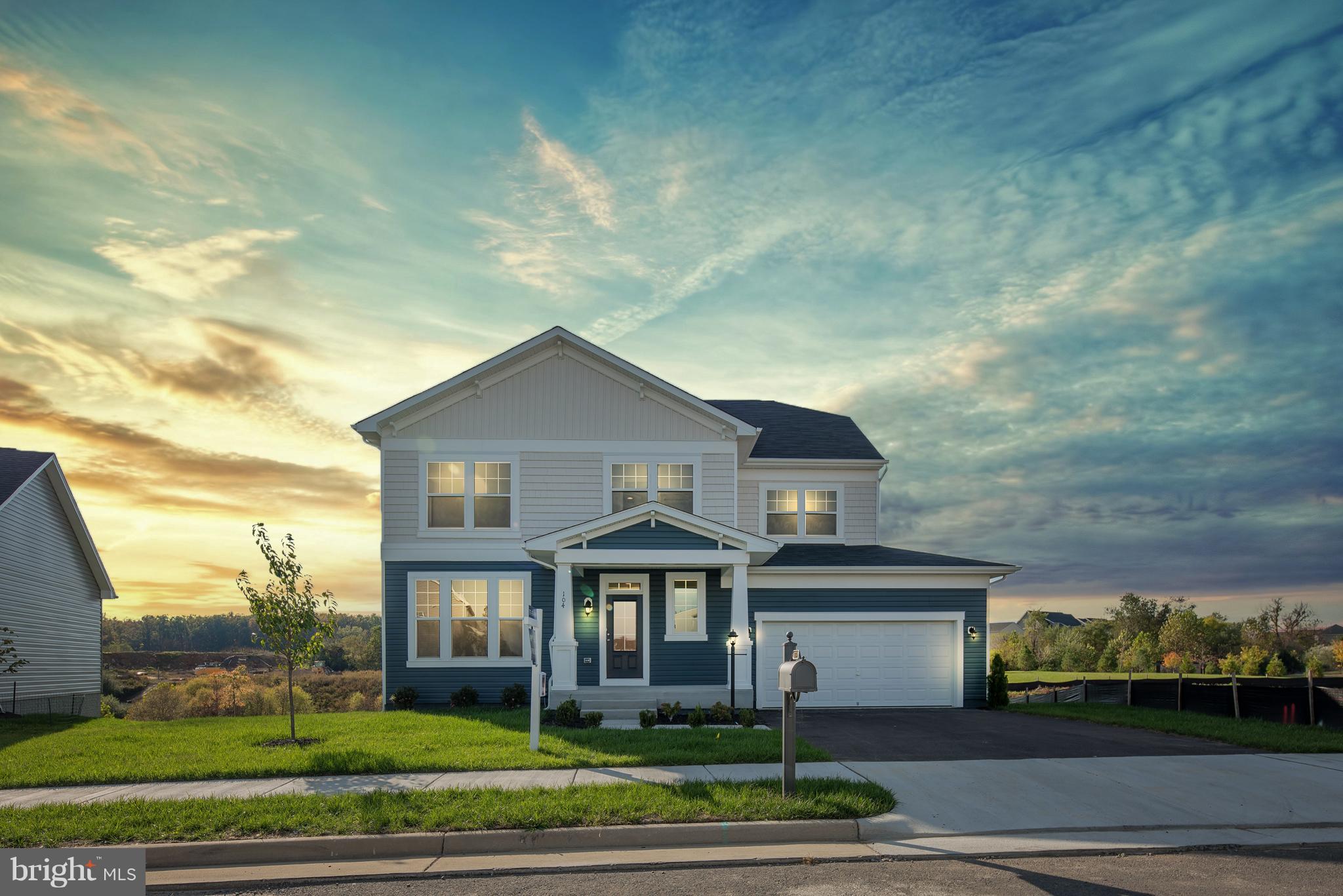 SNOWDEN BRIDGE - Residential