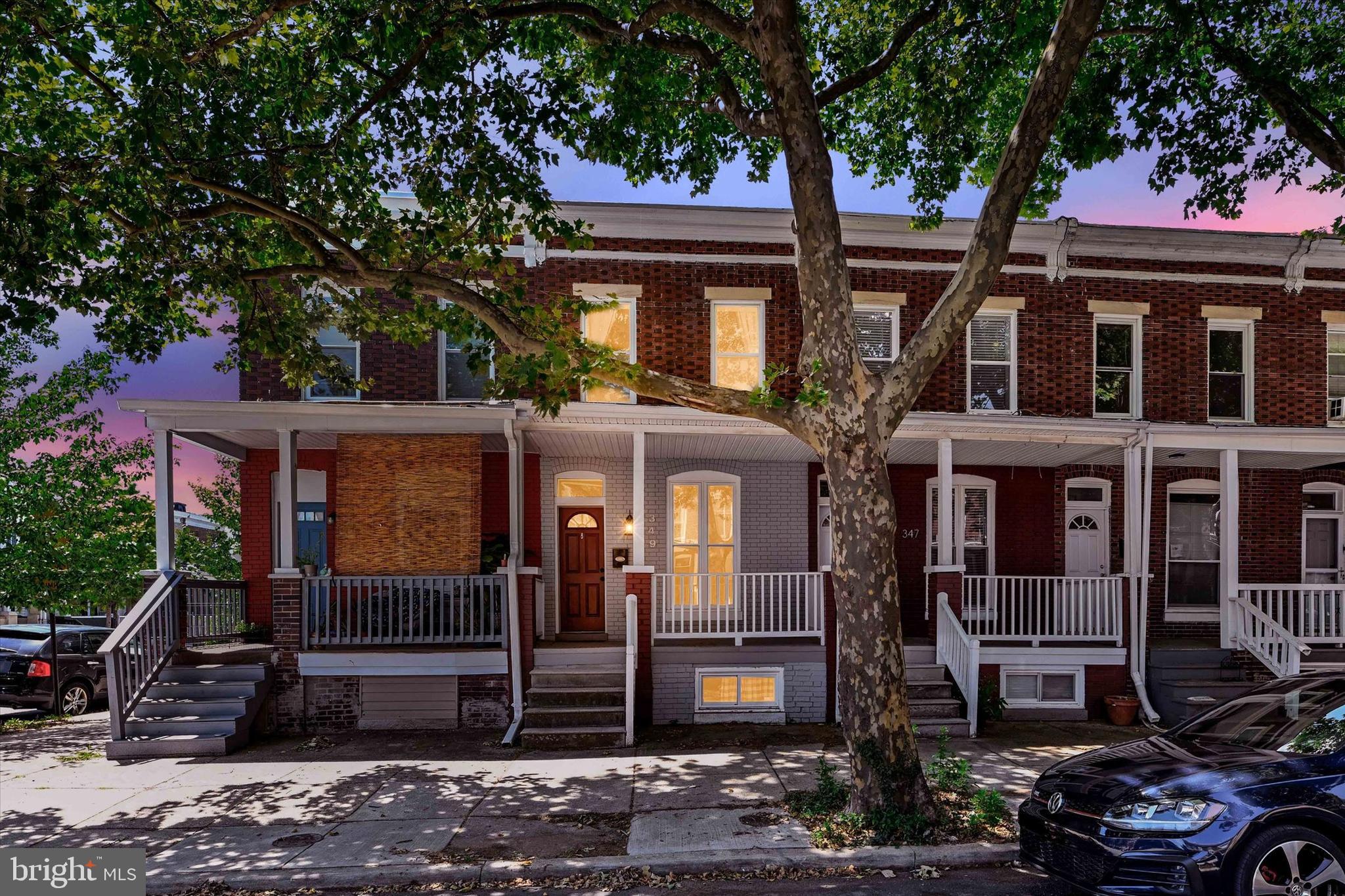 CHARLES VILLAGE - Residential