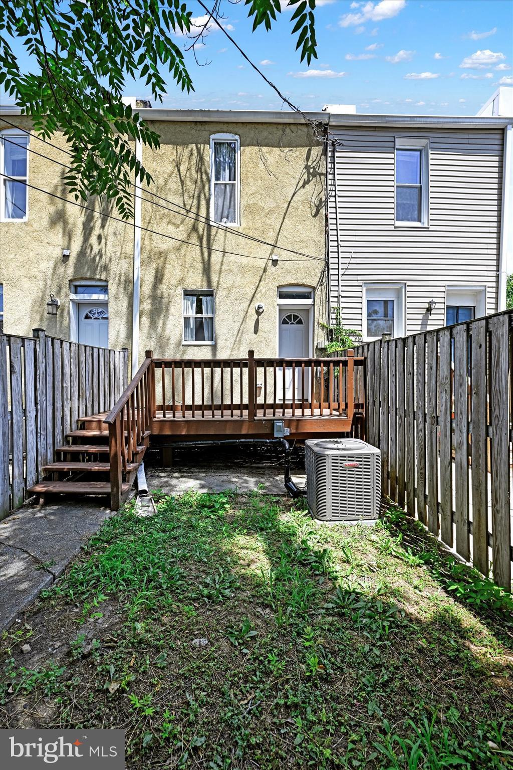 CHARLES VILLAGE - Residential