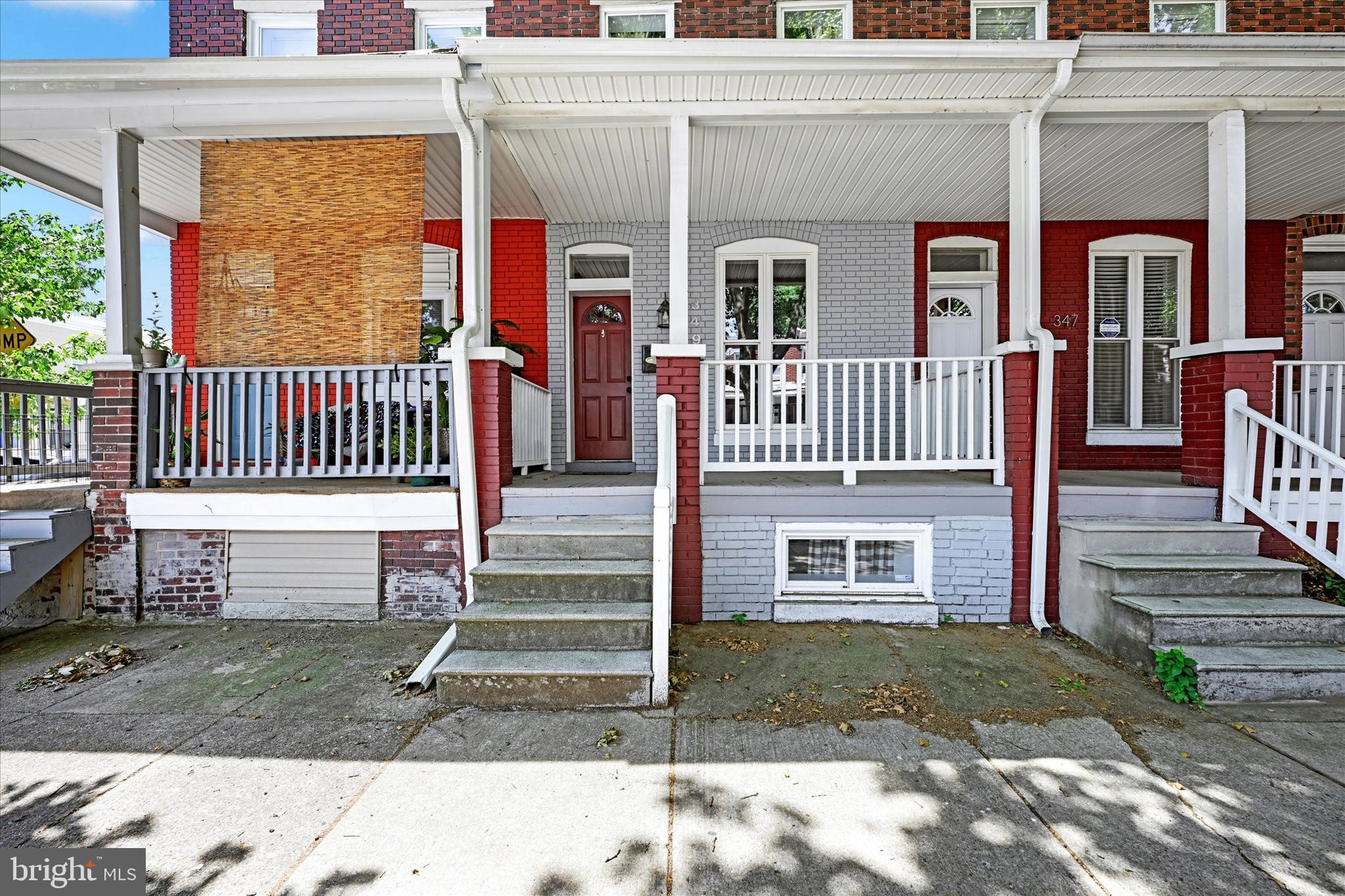 CHARLES VILLAGE - Residential