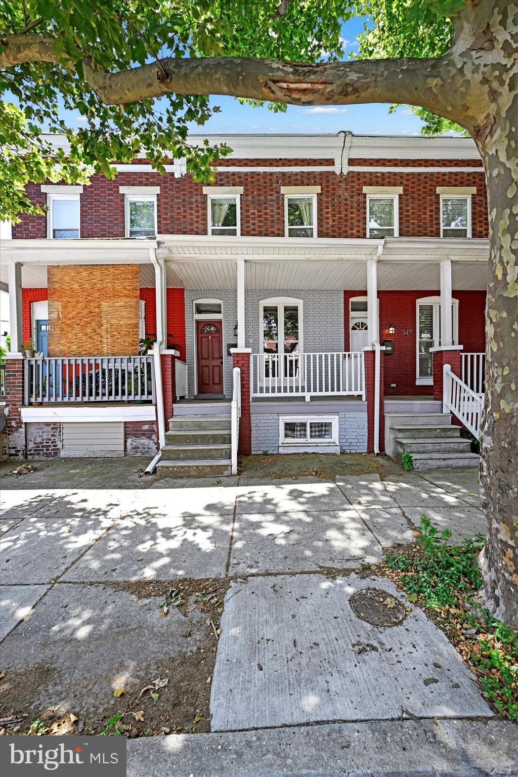 CHARLES VILLAGE - Residential