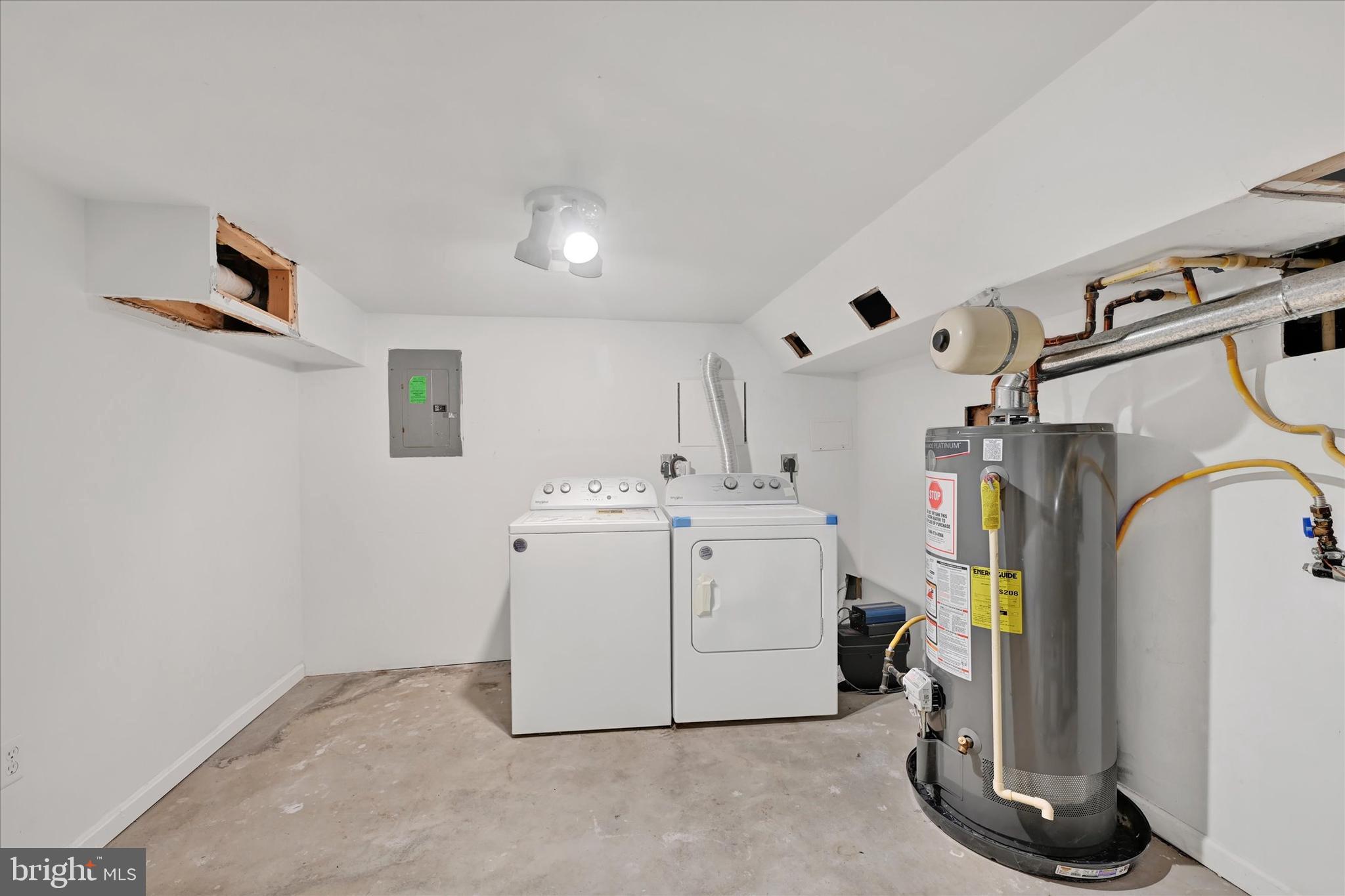 CHARLES VILLAGE - Residential