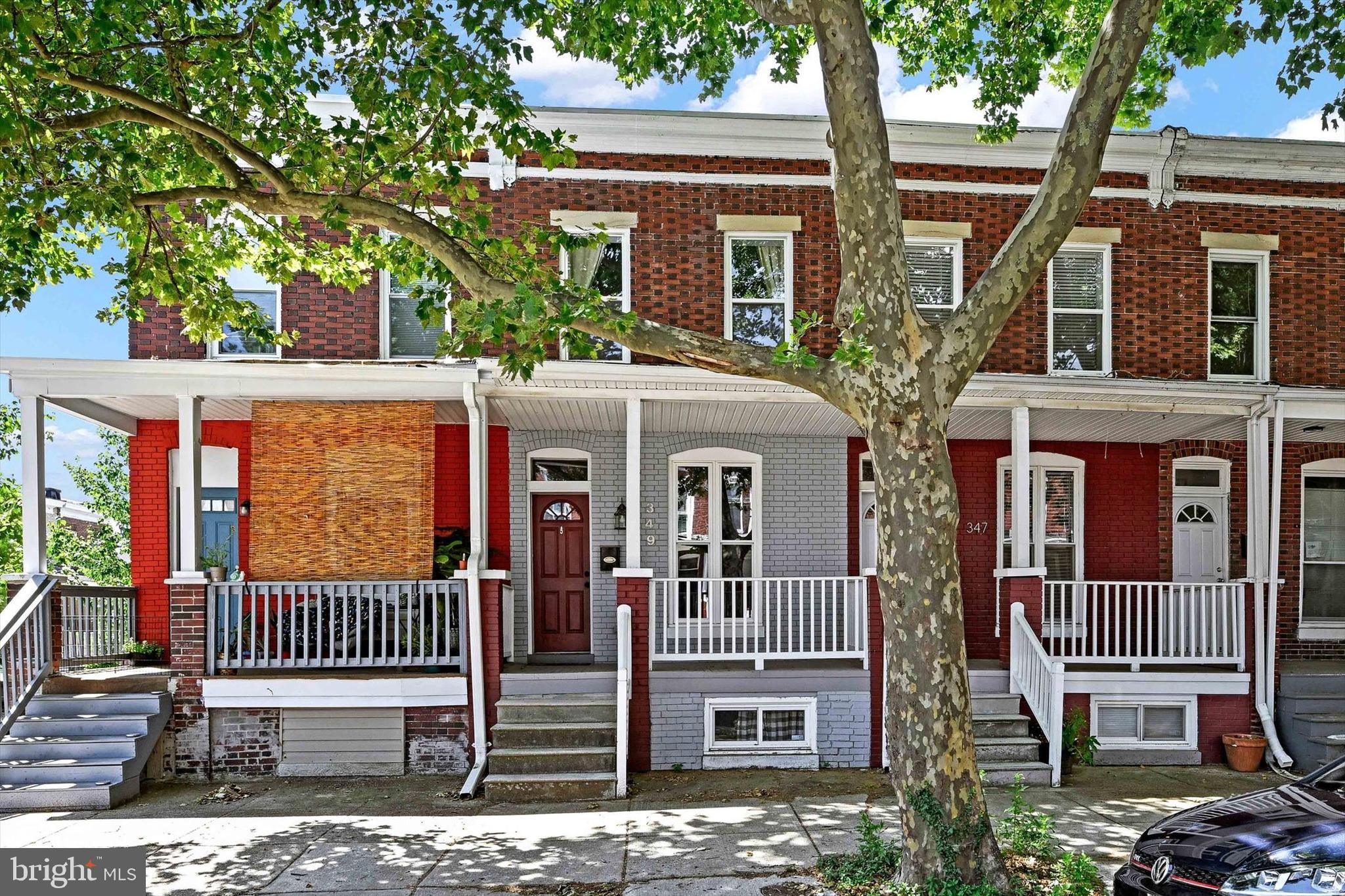 CHARLES VILLAGE - Residential