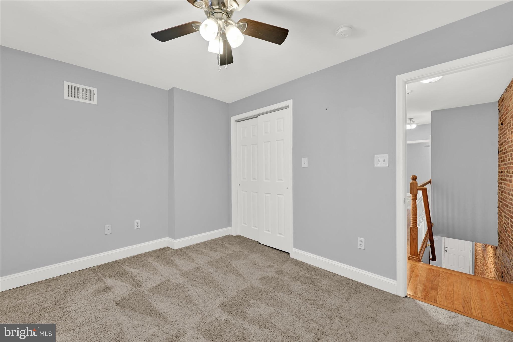 CHARLES VILLAGE - Residential