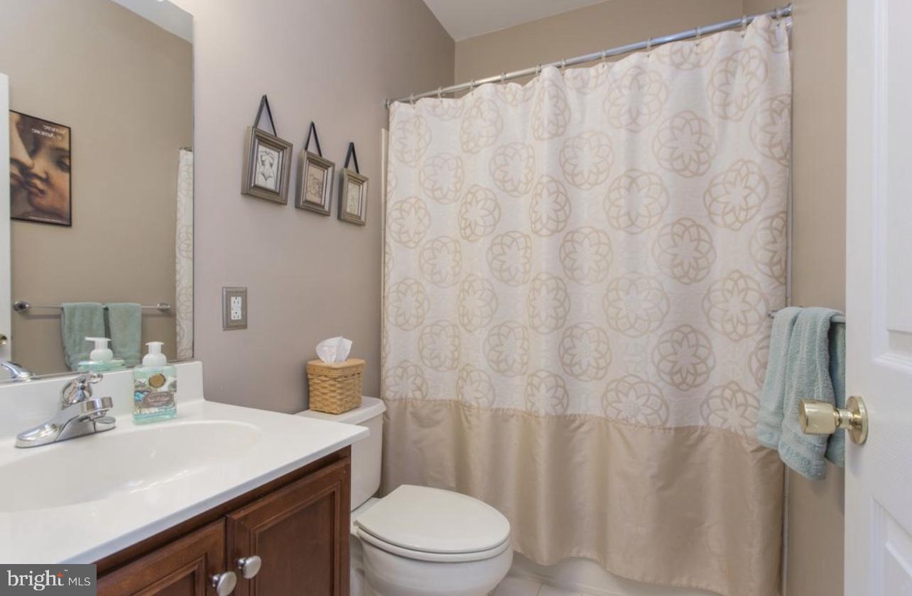 BREWERYTOWN - Residential Lease