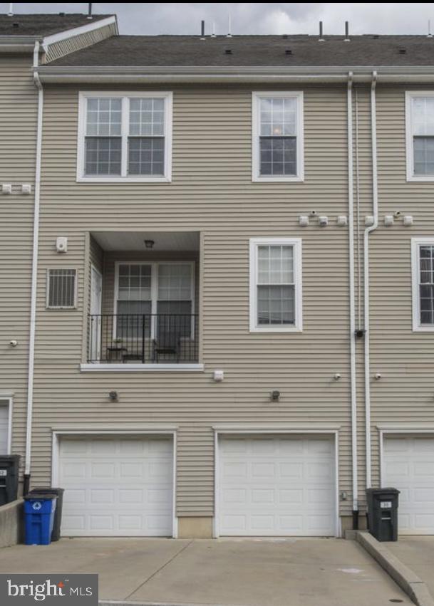 BREWERYTOWN - Residential Lease