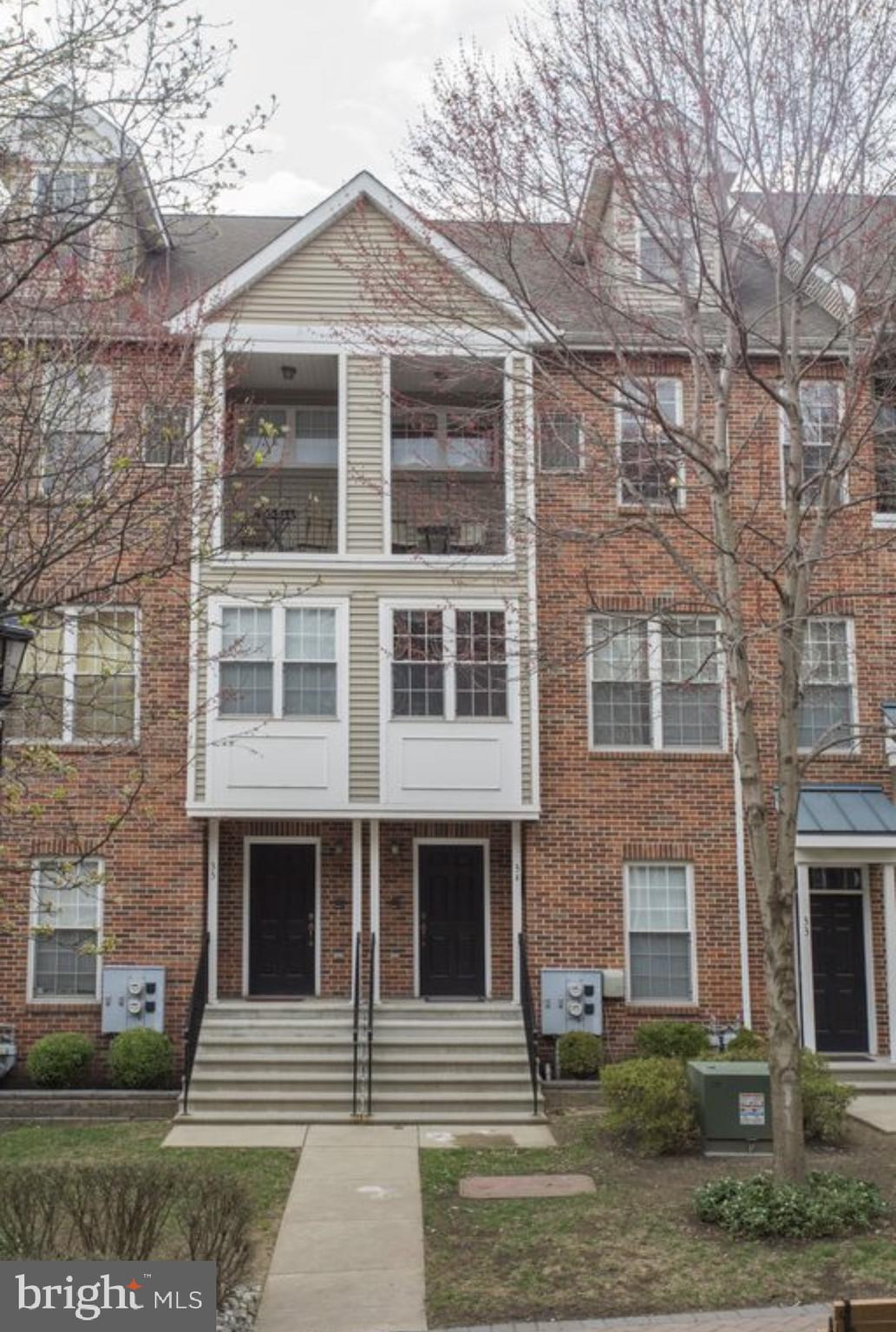 BREWERYTOWN - Residential Lease