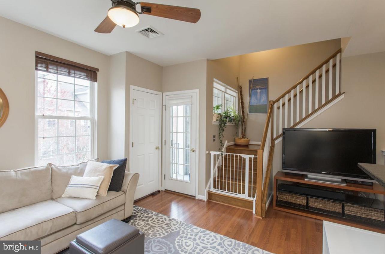 BREWERYTOWN - Residential Lease