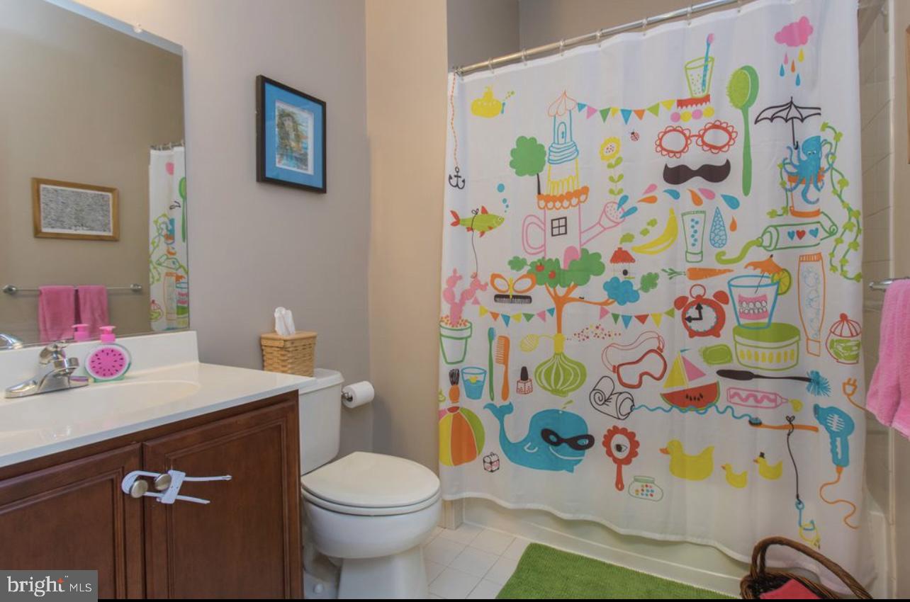 BREWERYTOWN - Residential Lease