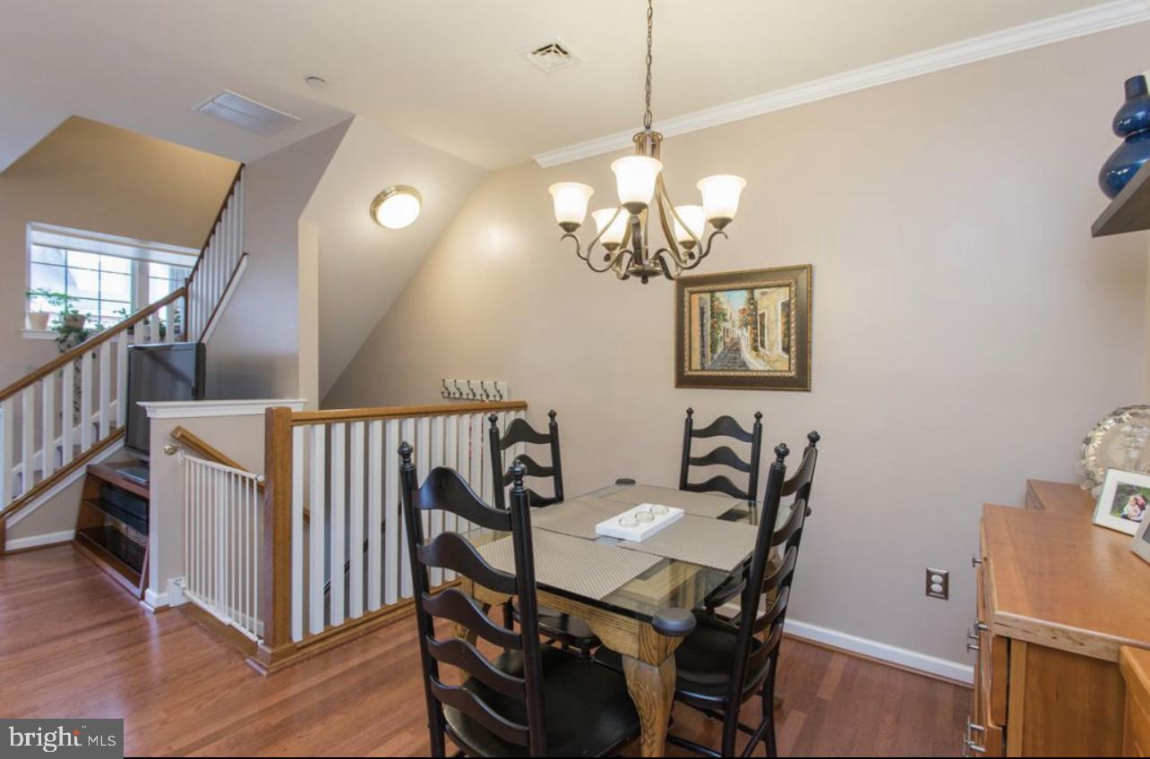 BREWERYTOWN - Residential Lease