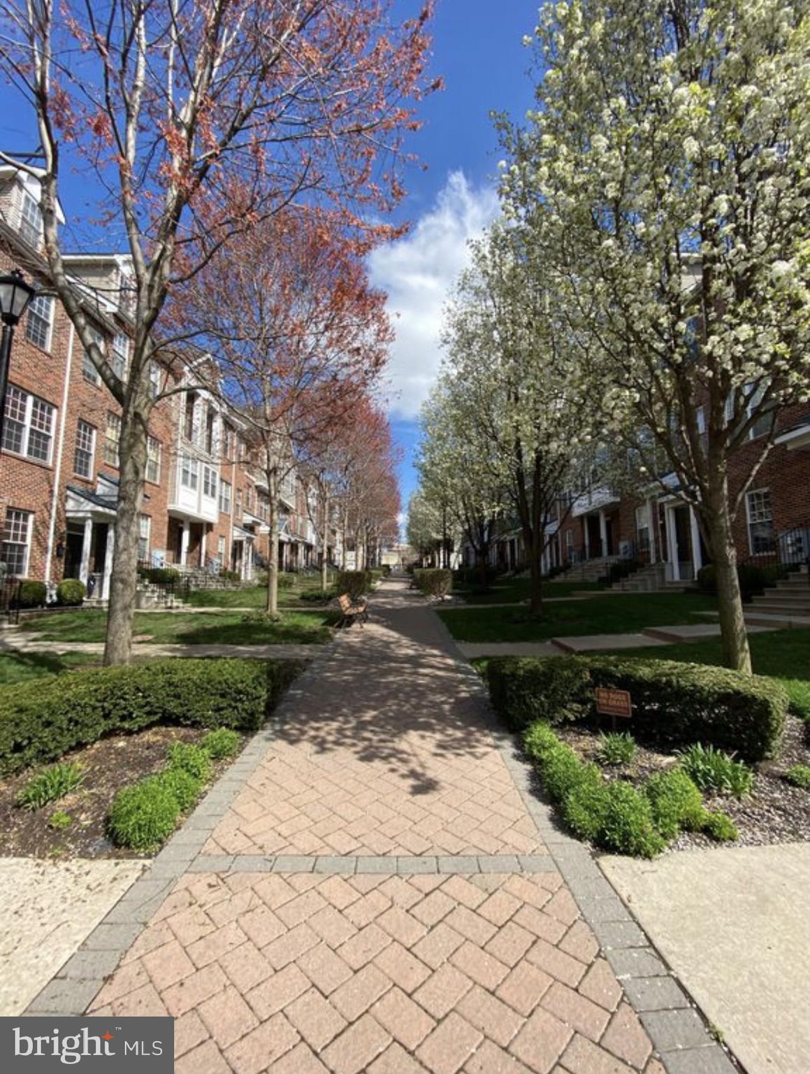 BREWERYTOWN - Residential Lease