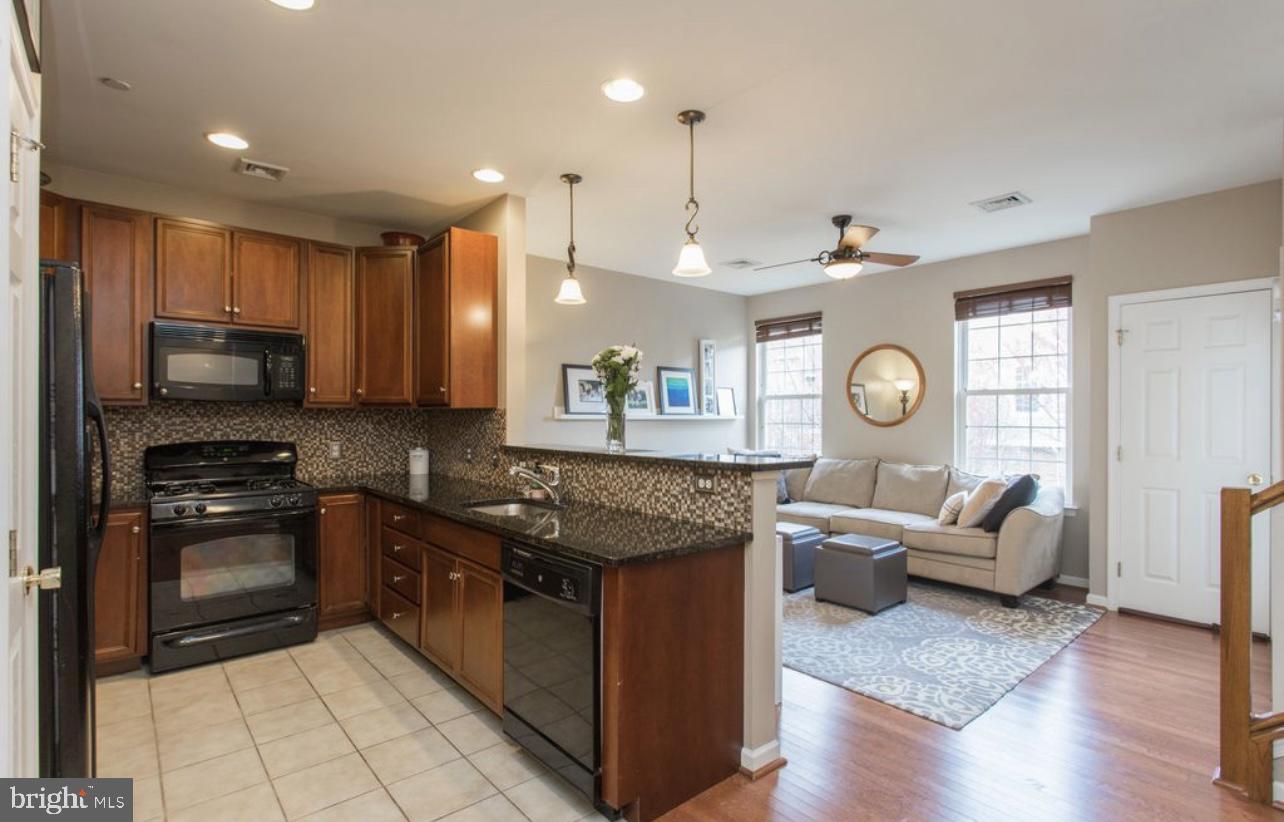 BREWERYTOWN - Residential Lease