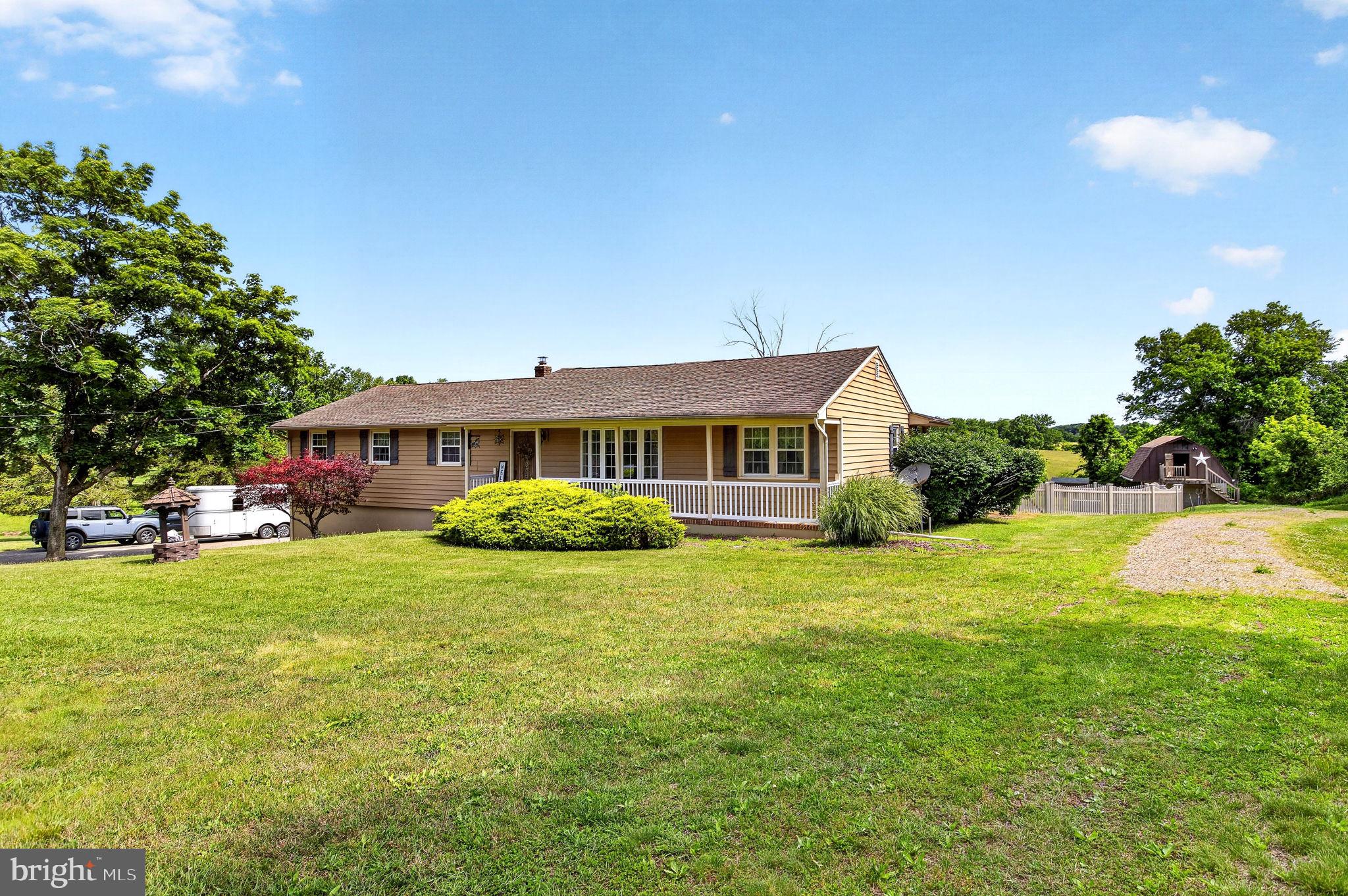 115 FAIRVIEW DRIVE