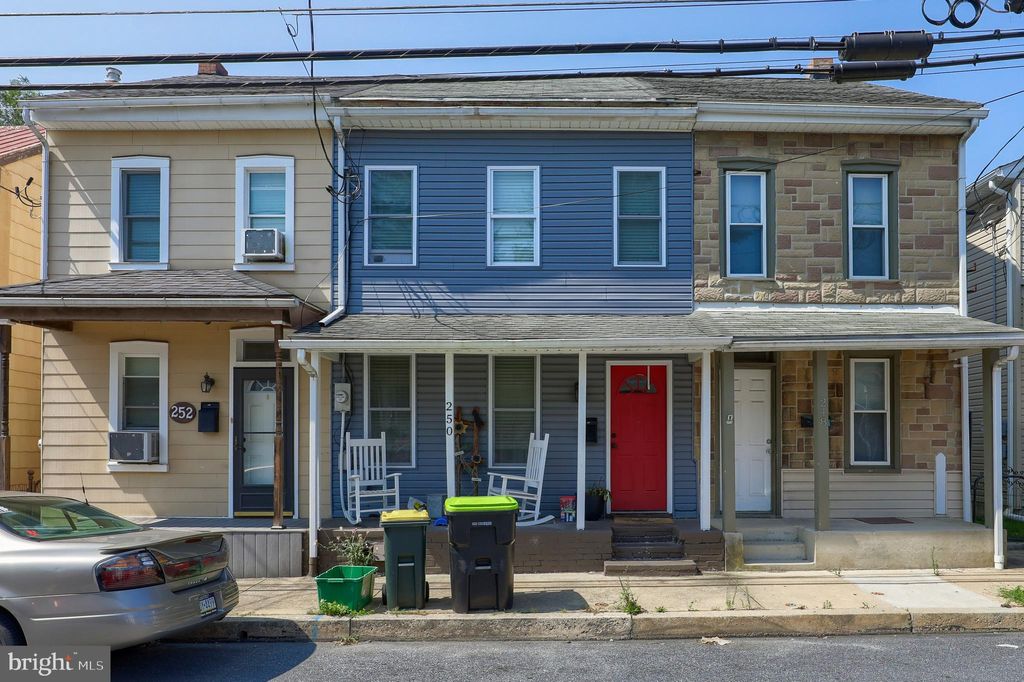 Photo of 250 S Charlotte Street, Manheim, PA 17545 (MLS # PALA2046196)
