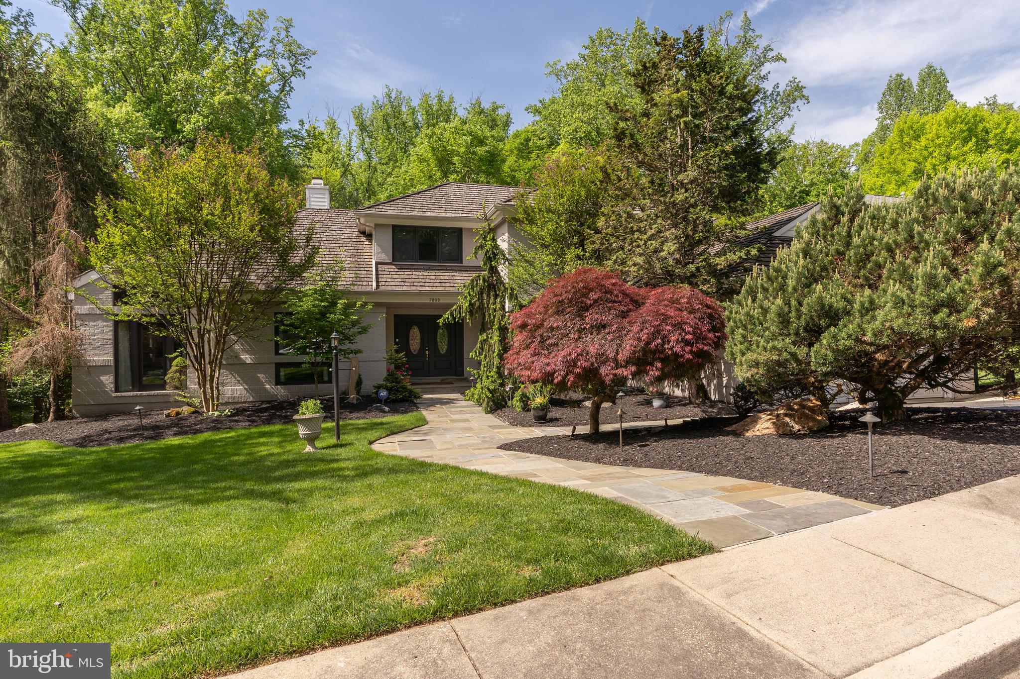 FAWSETT FARMS MANOR - Residential