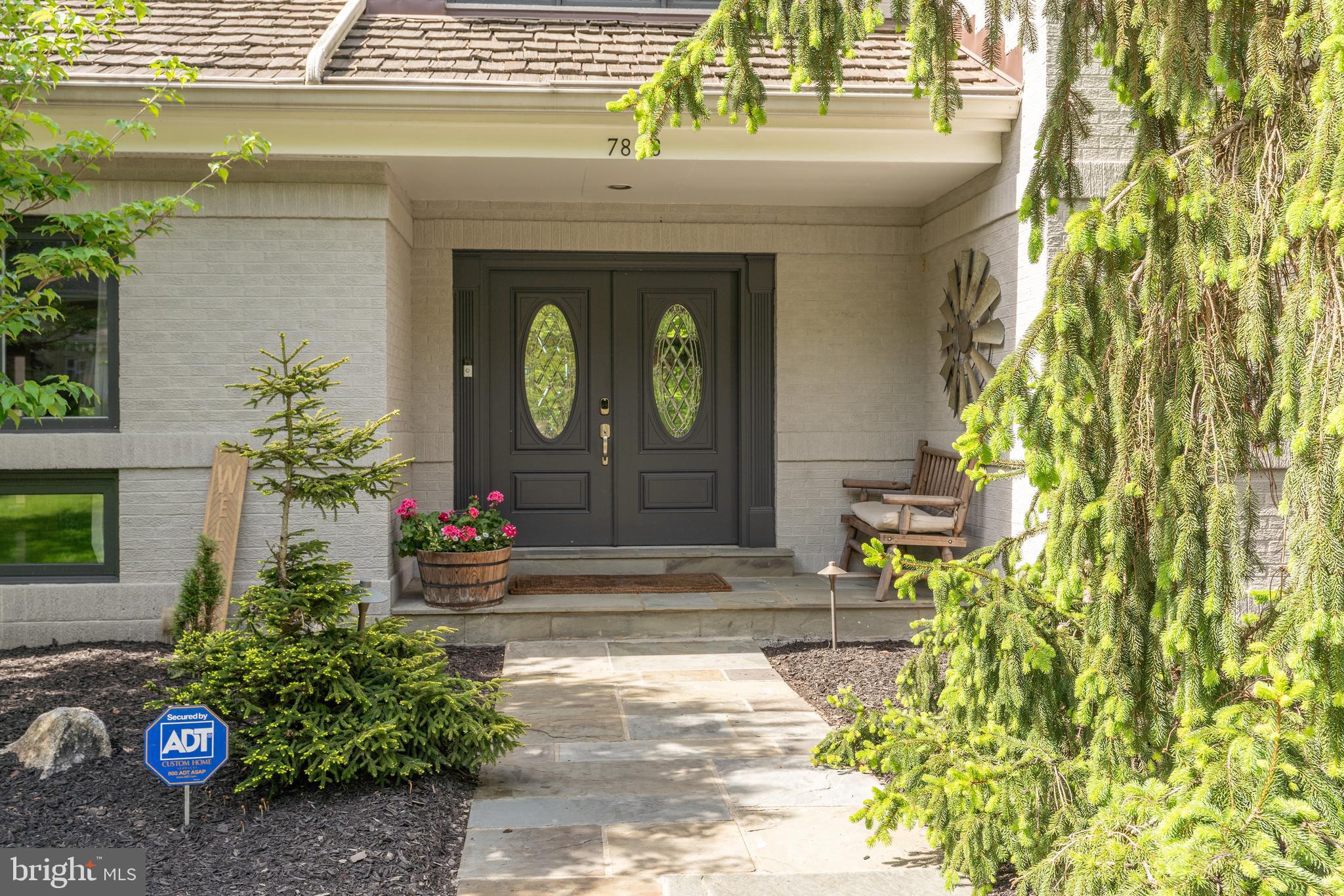 FAWSETT FARMS MANOR - Residential