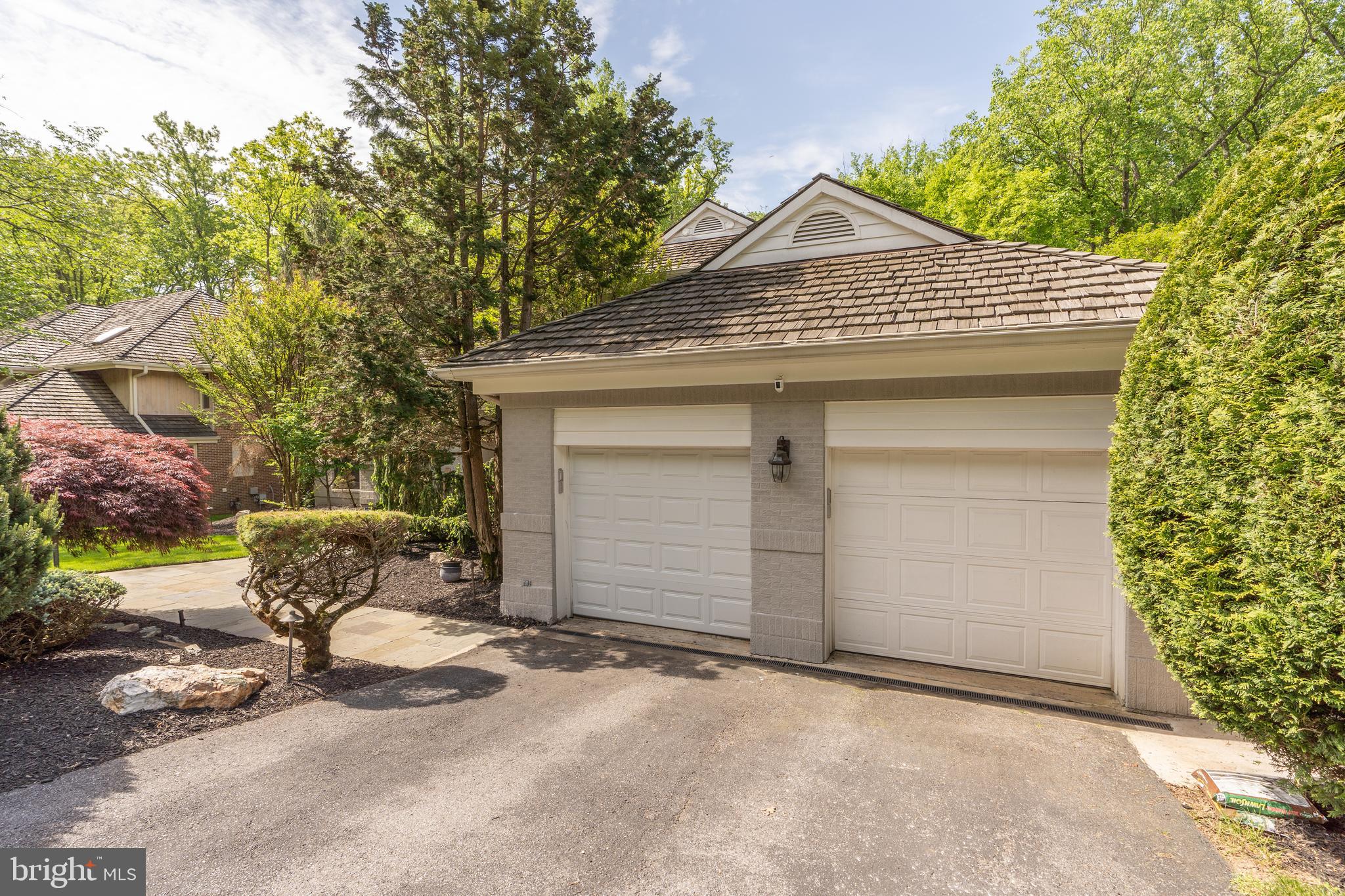 FAWSETT FARMS MANOR - Residential